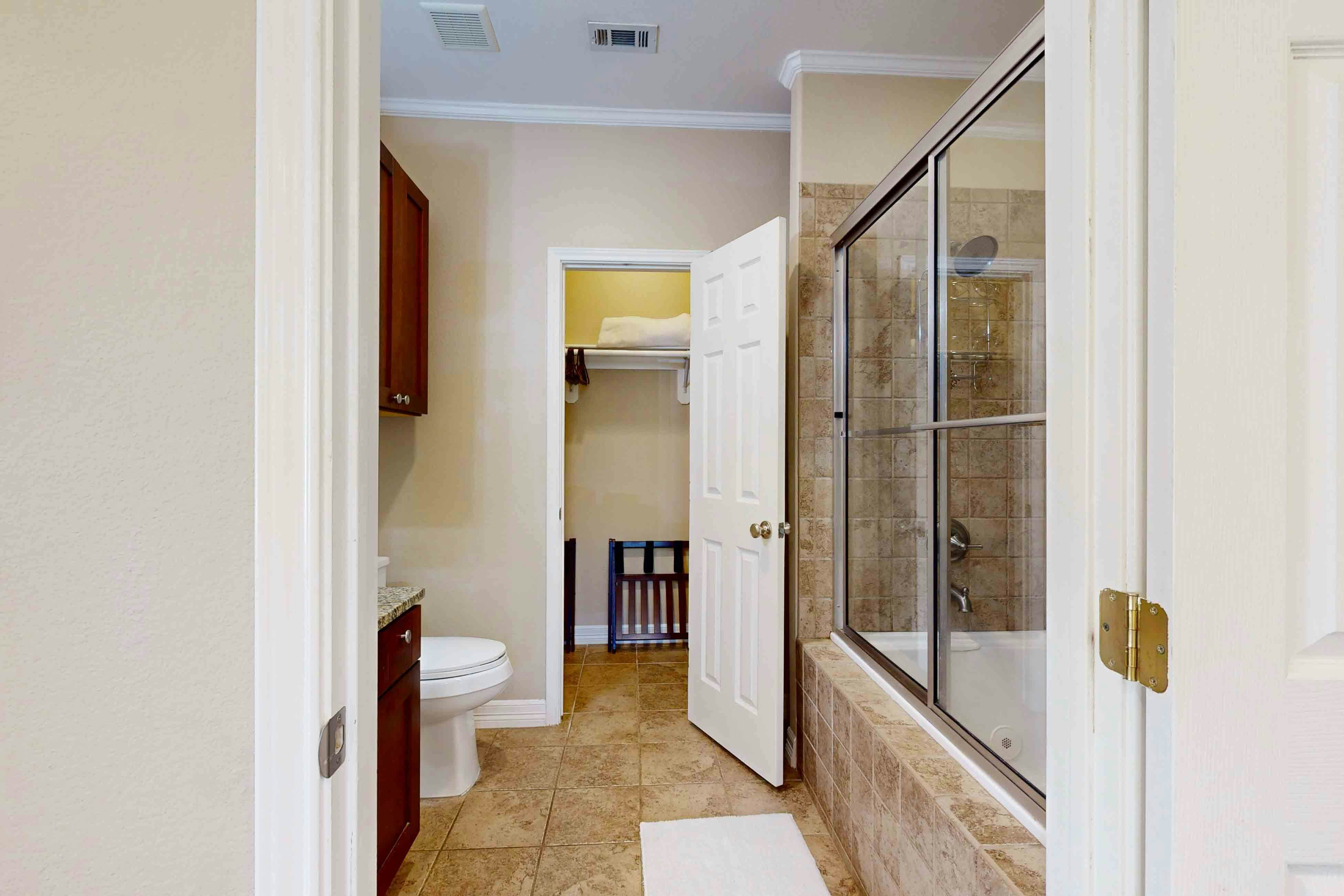 South Austin Getaway 