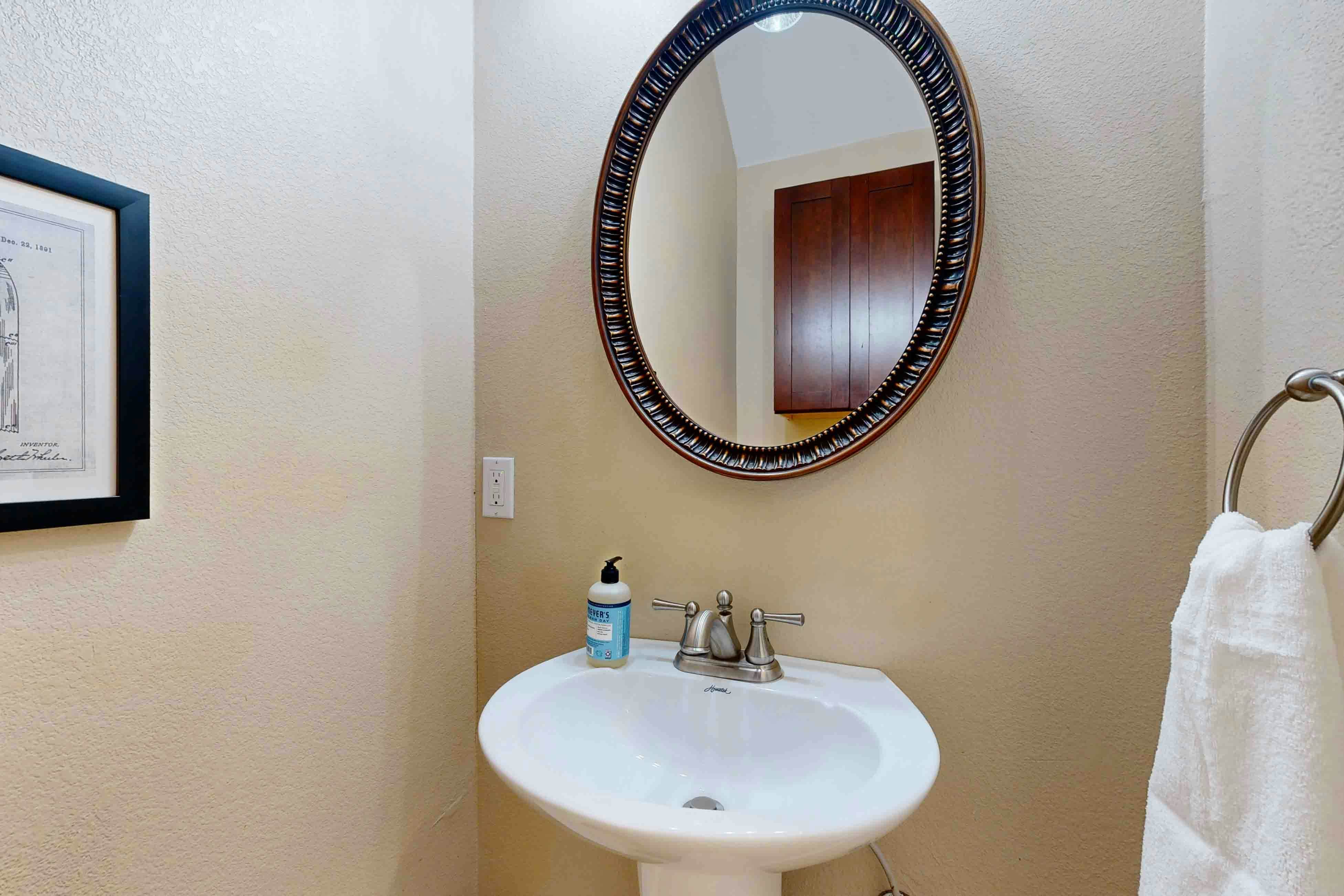 South Austin Getaway 