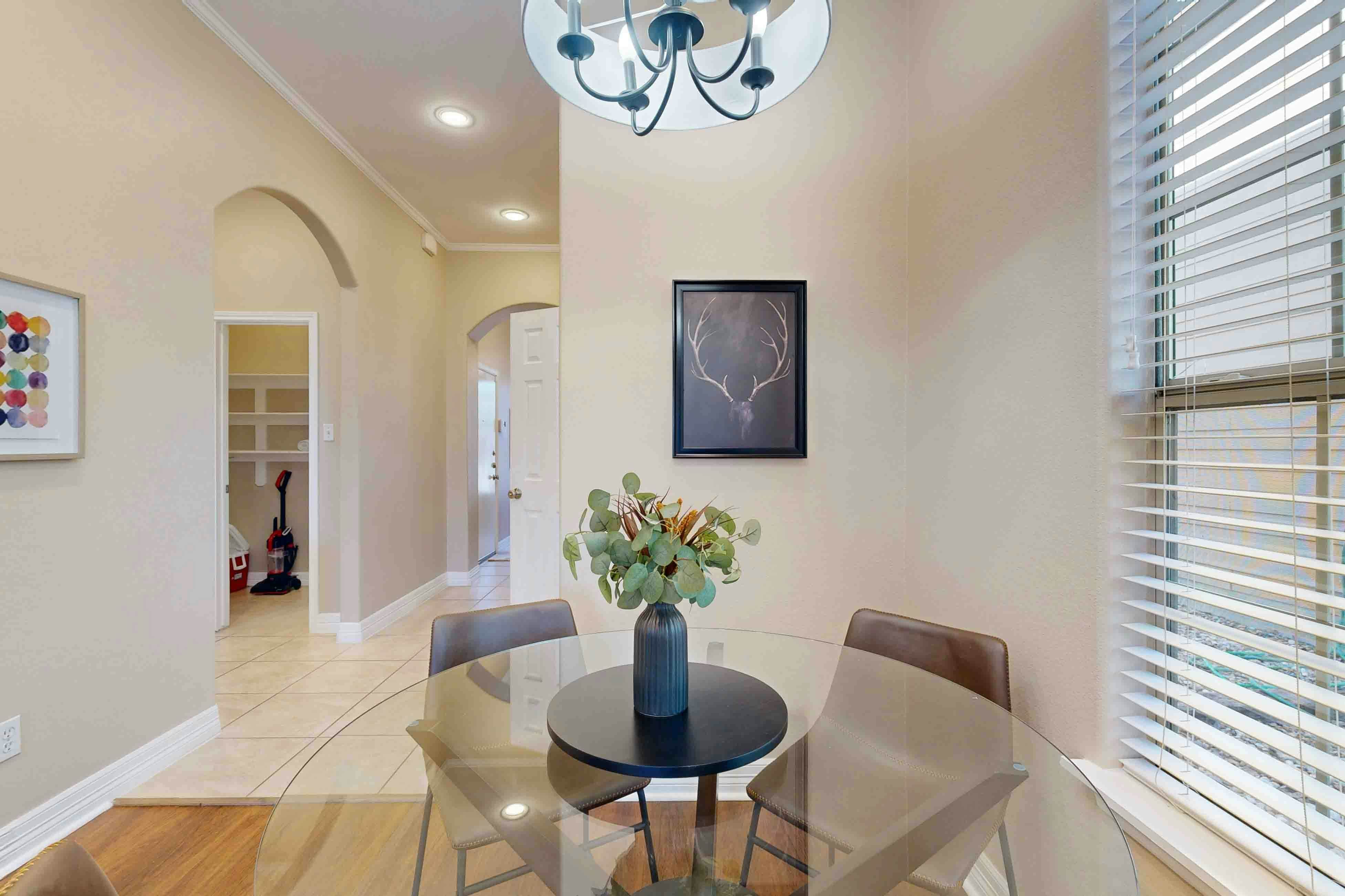 South Austin Getaway 