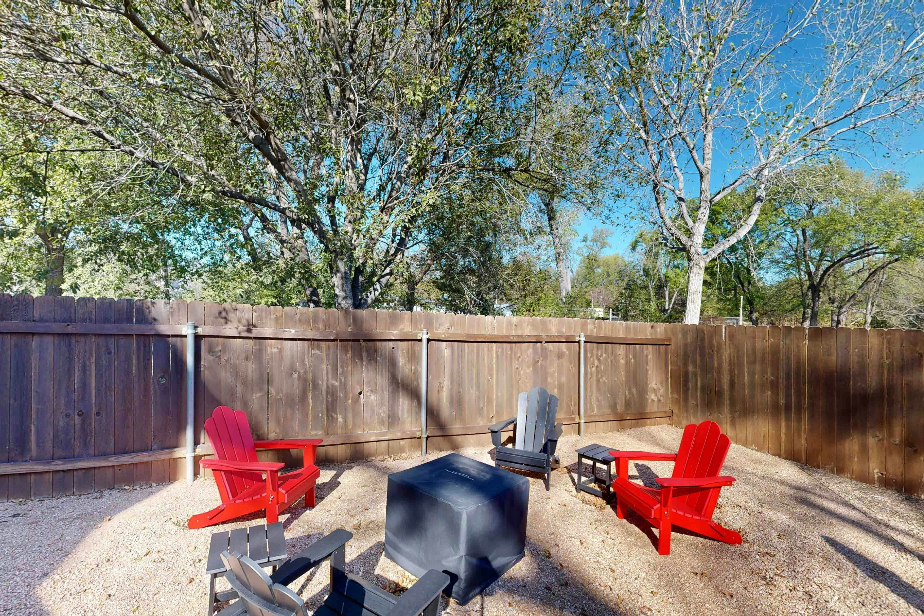 South Austin Getaway 