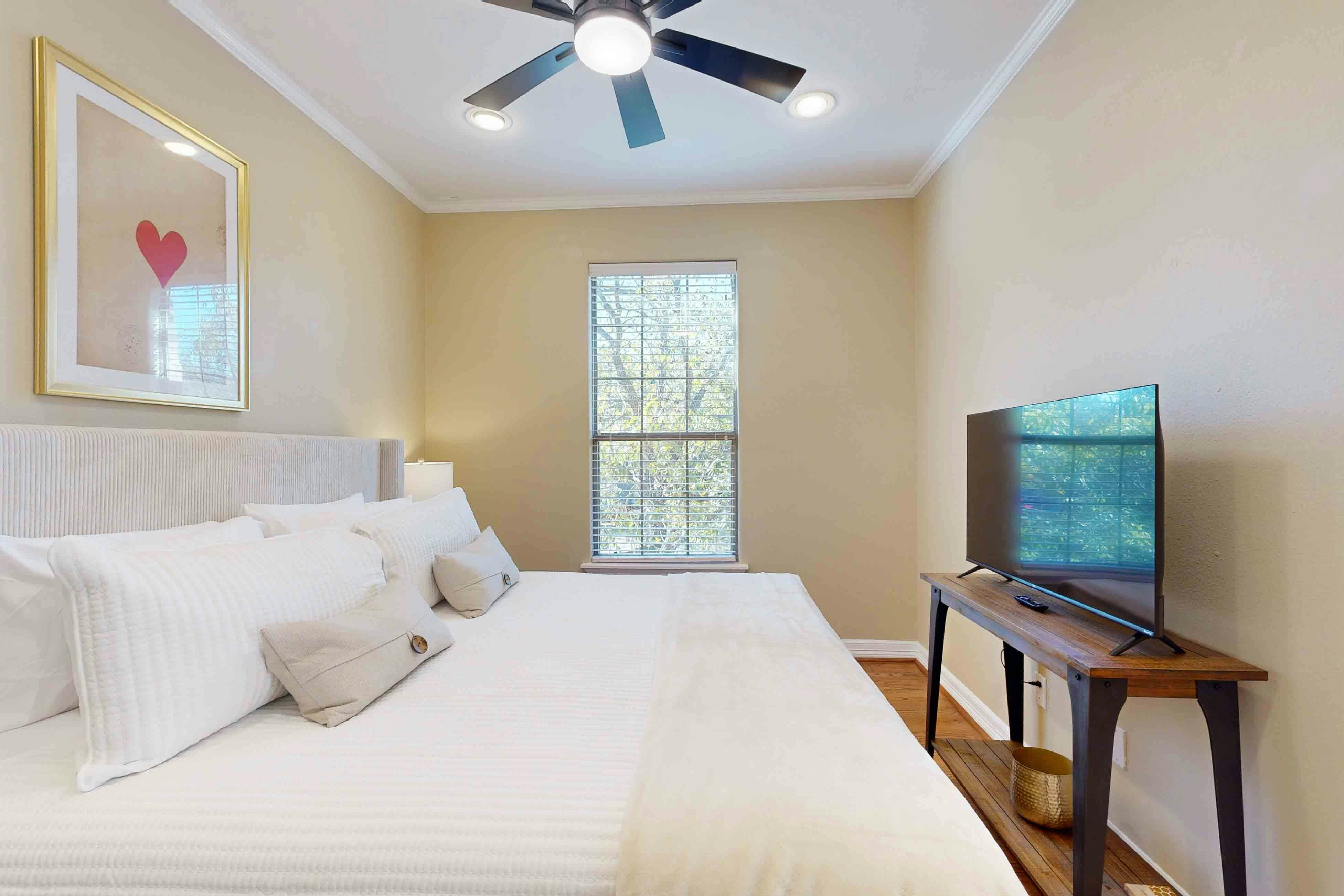 South Austin Getaway 