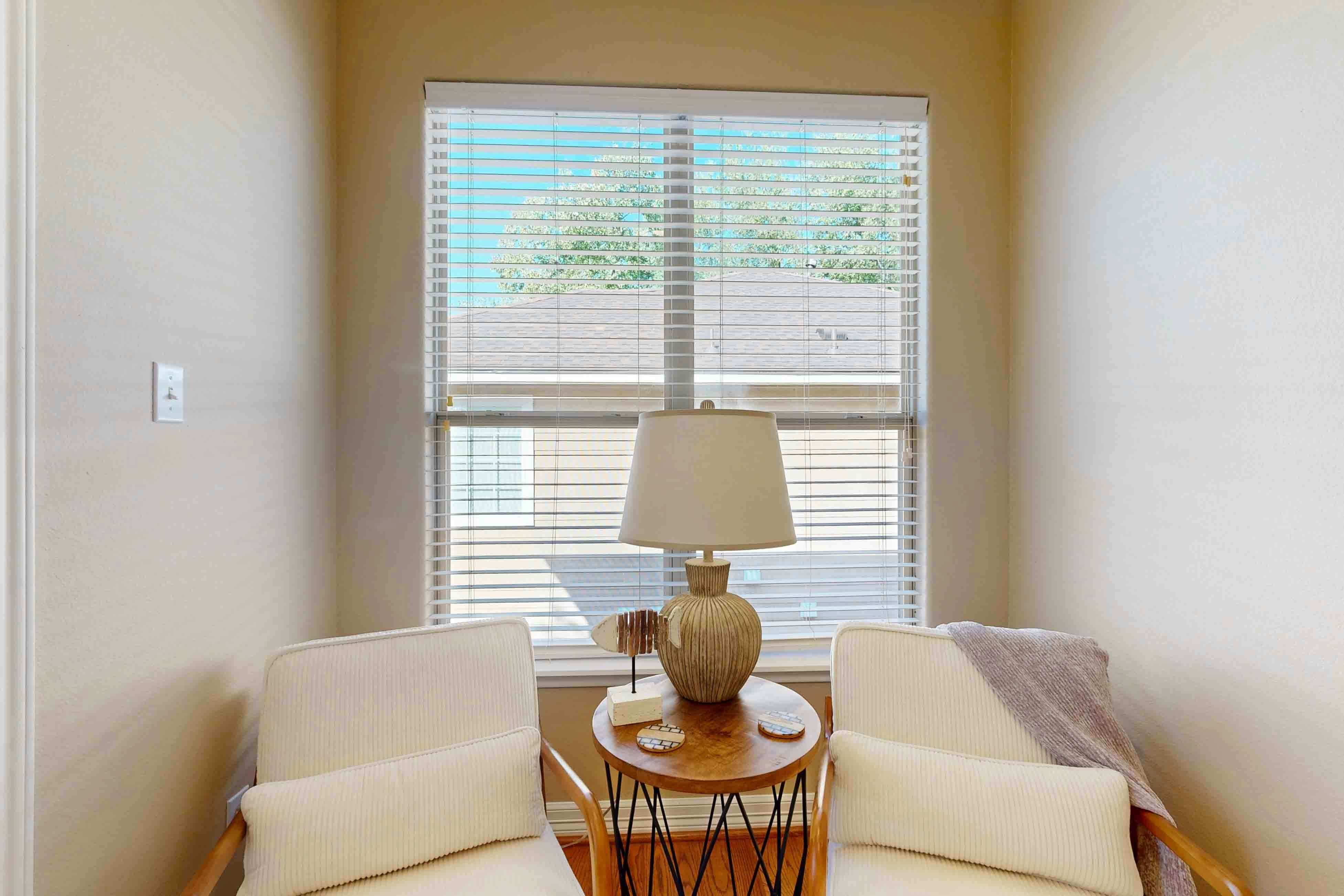 South Austin Getaway 