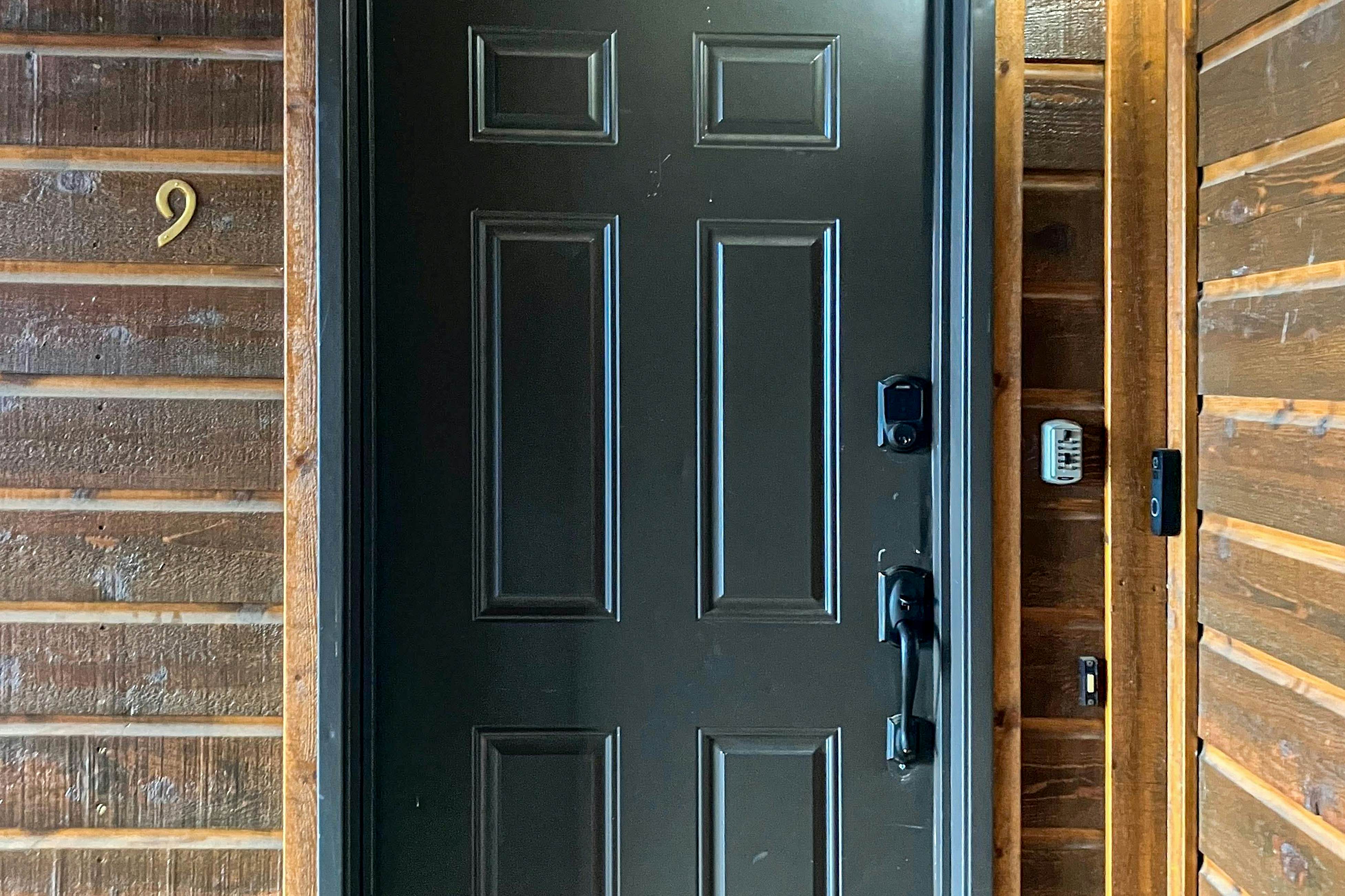 Ridgetop Retreat - Unit A9