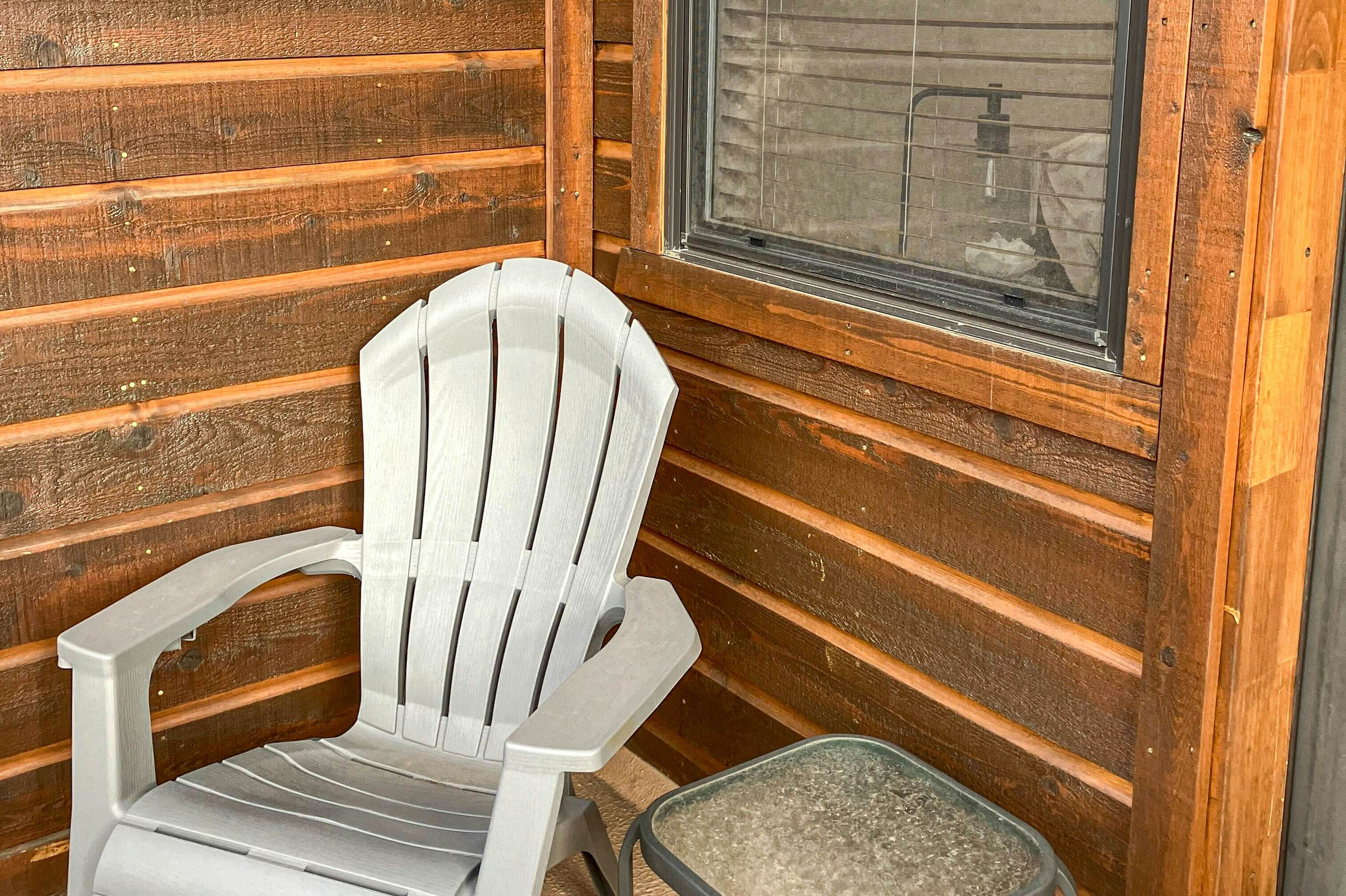 Ridgetop Retreat - Unit A9