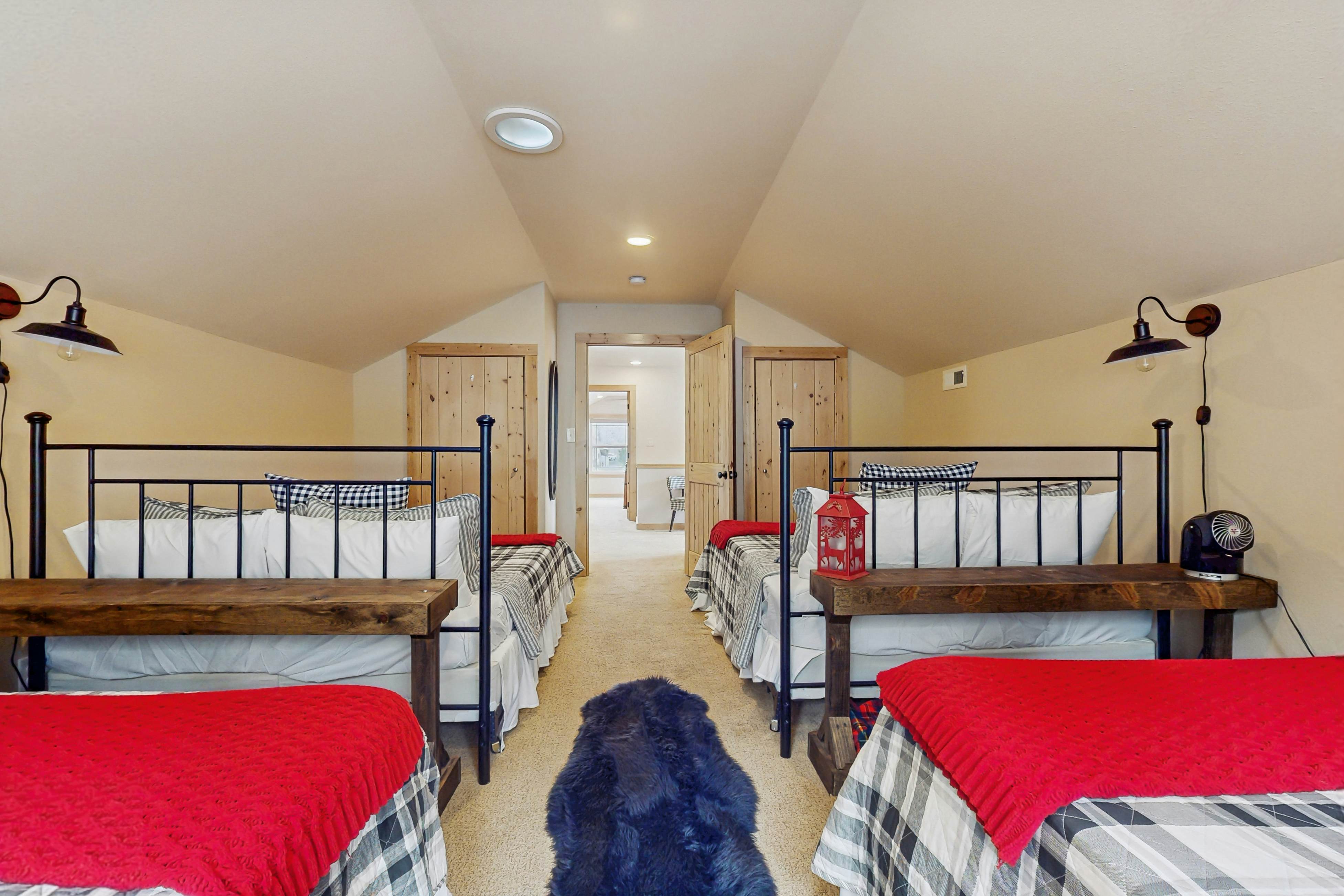 Tranquil Shores Hideaway