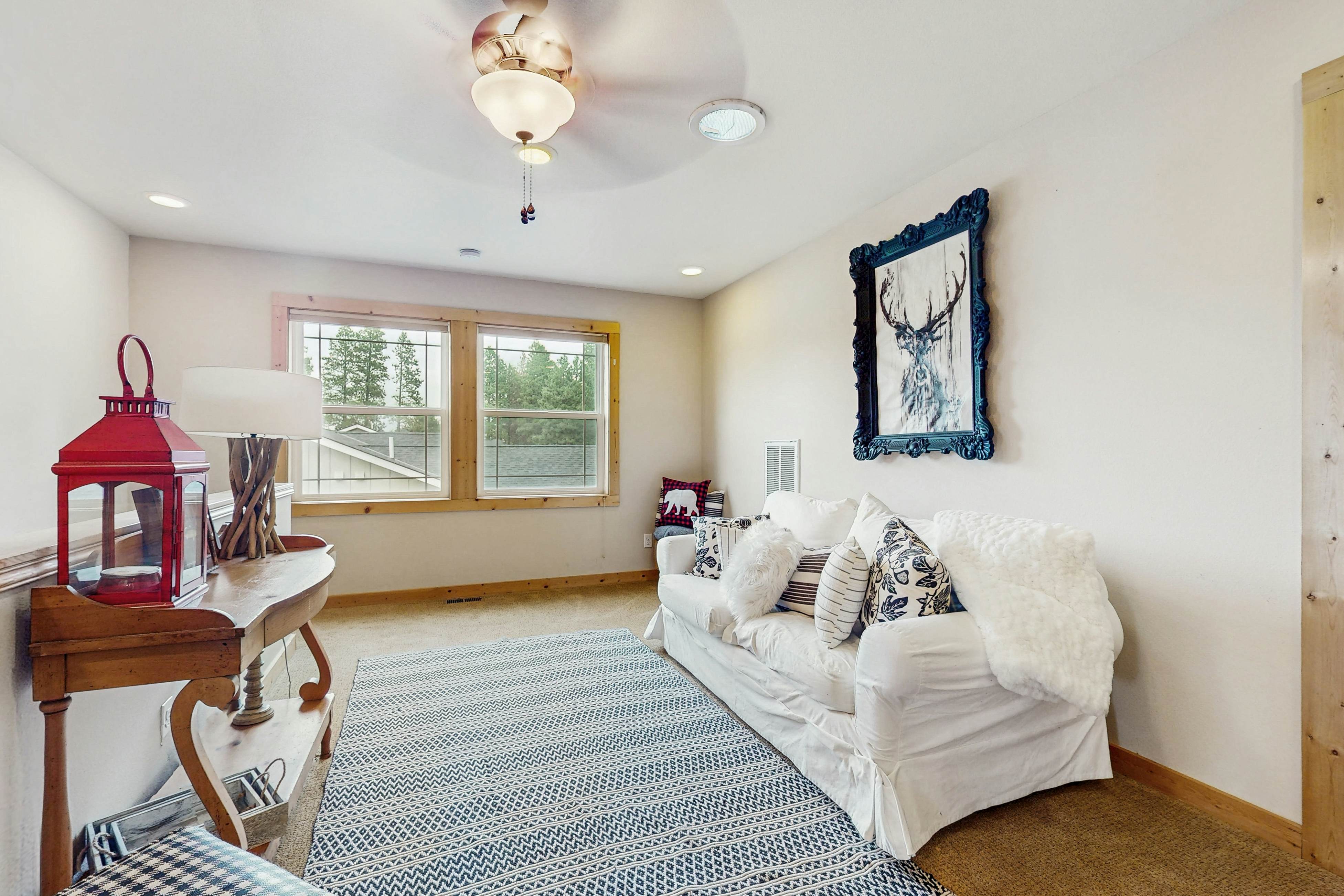 Tranquil Shores Hideaway