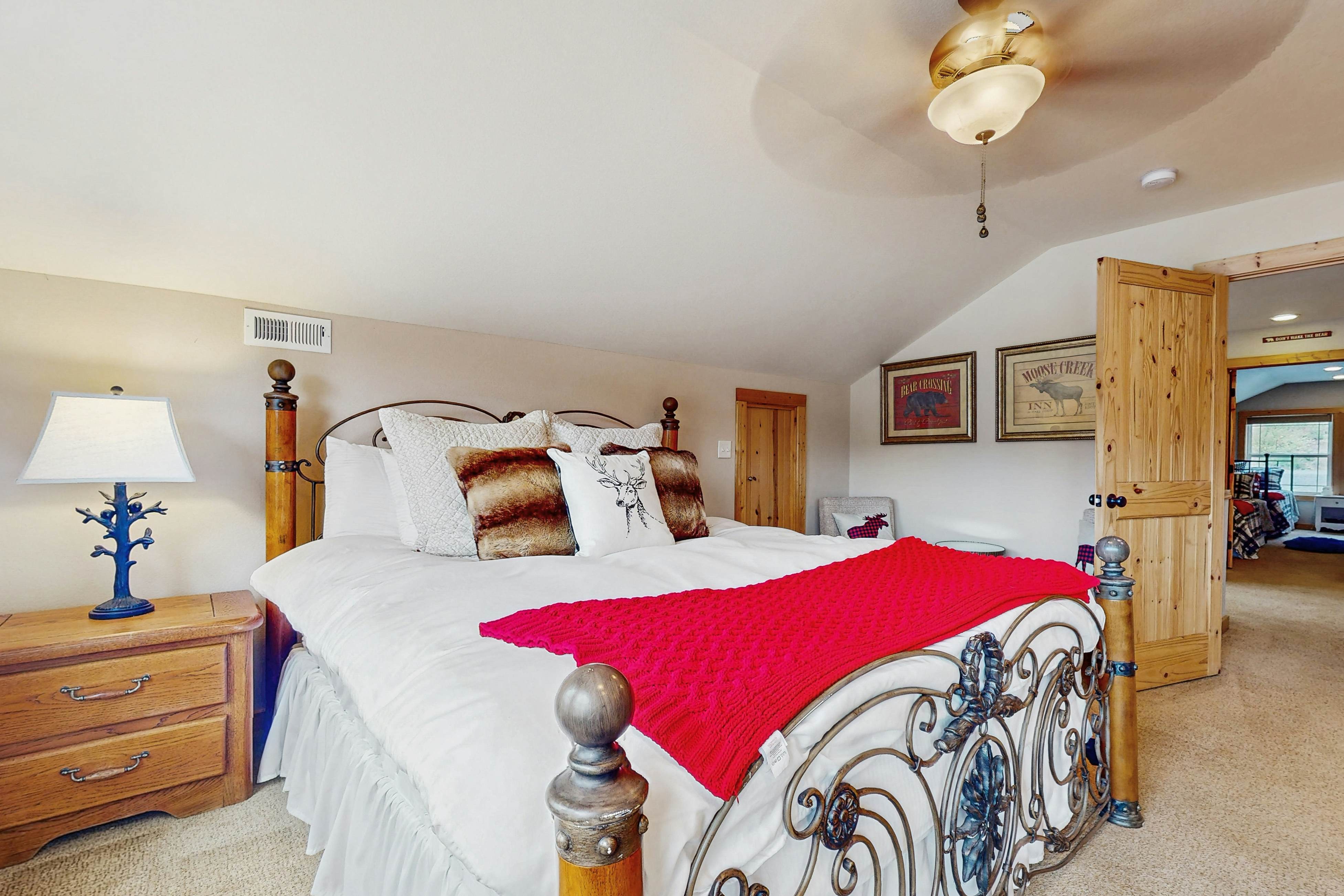 Tranquil Shores Hideaway