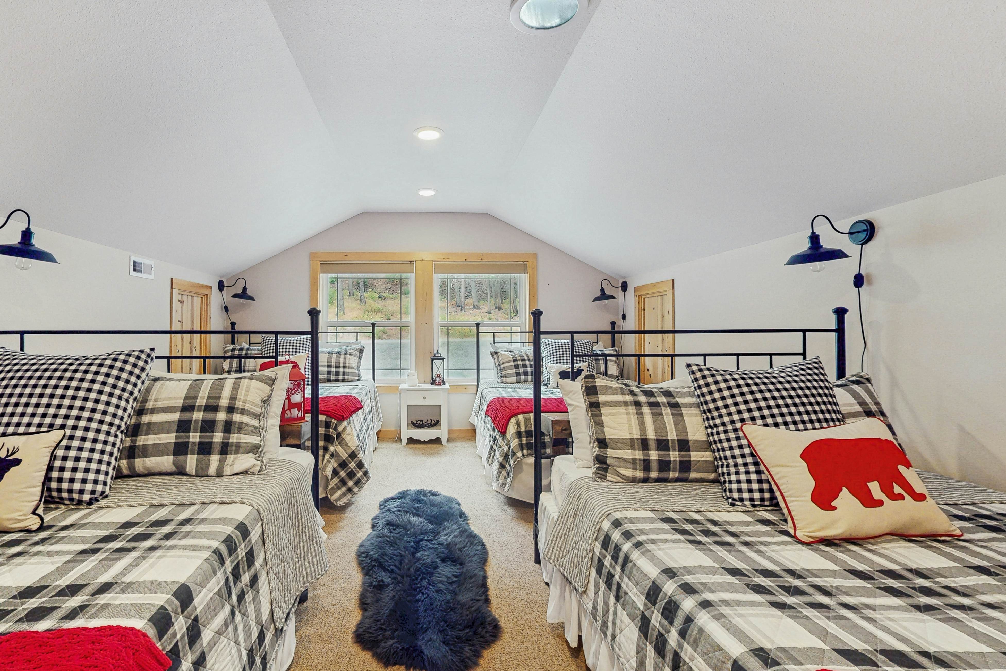 Tranquil Shores Hideaway