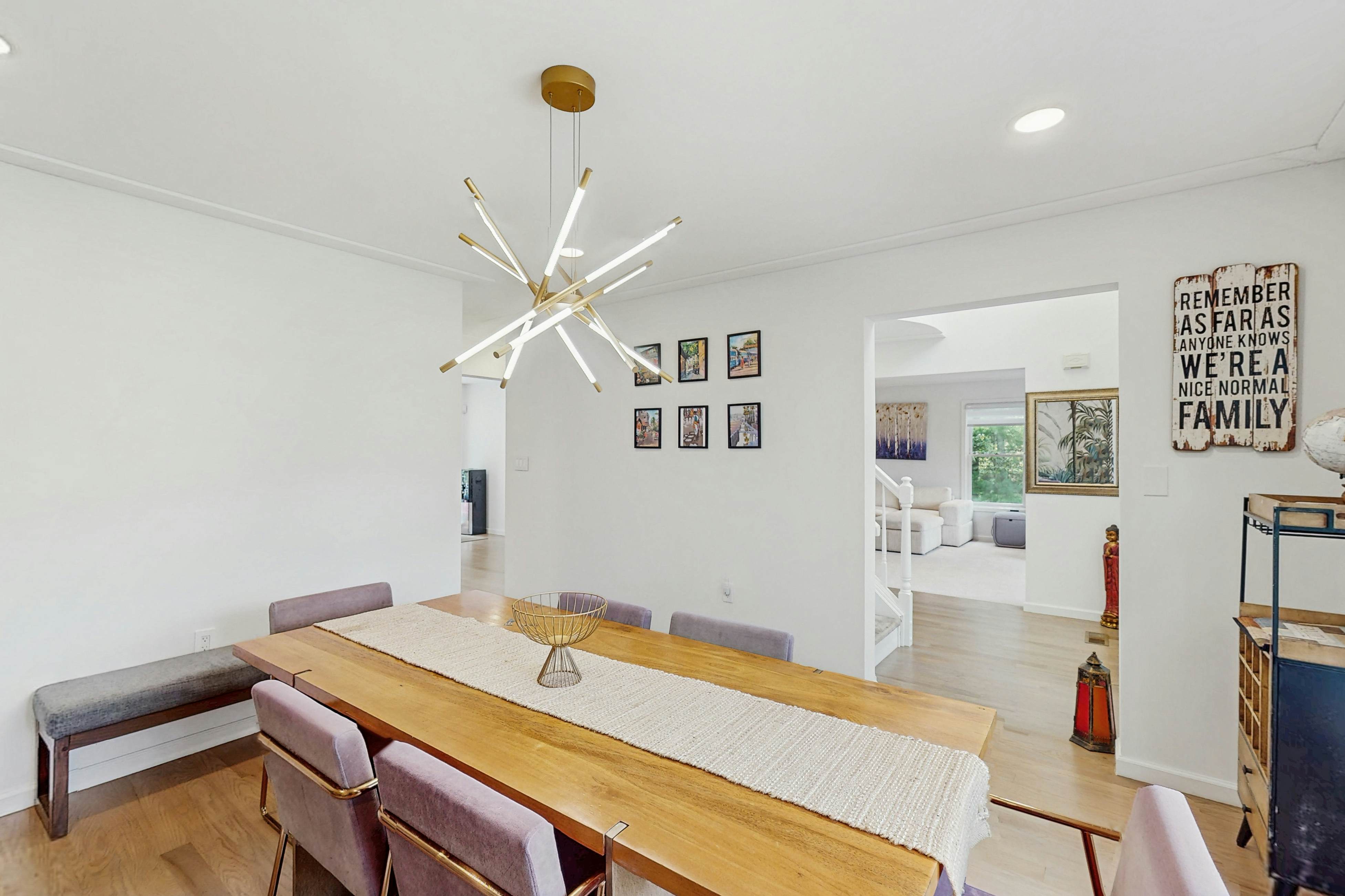 Blue Mountain Crossing