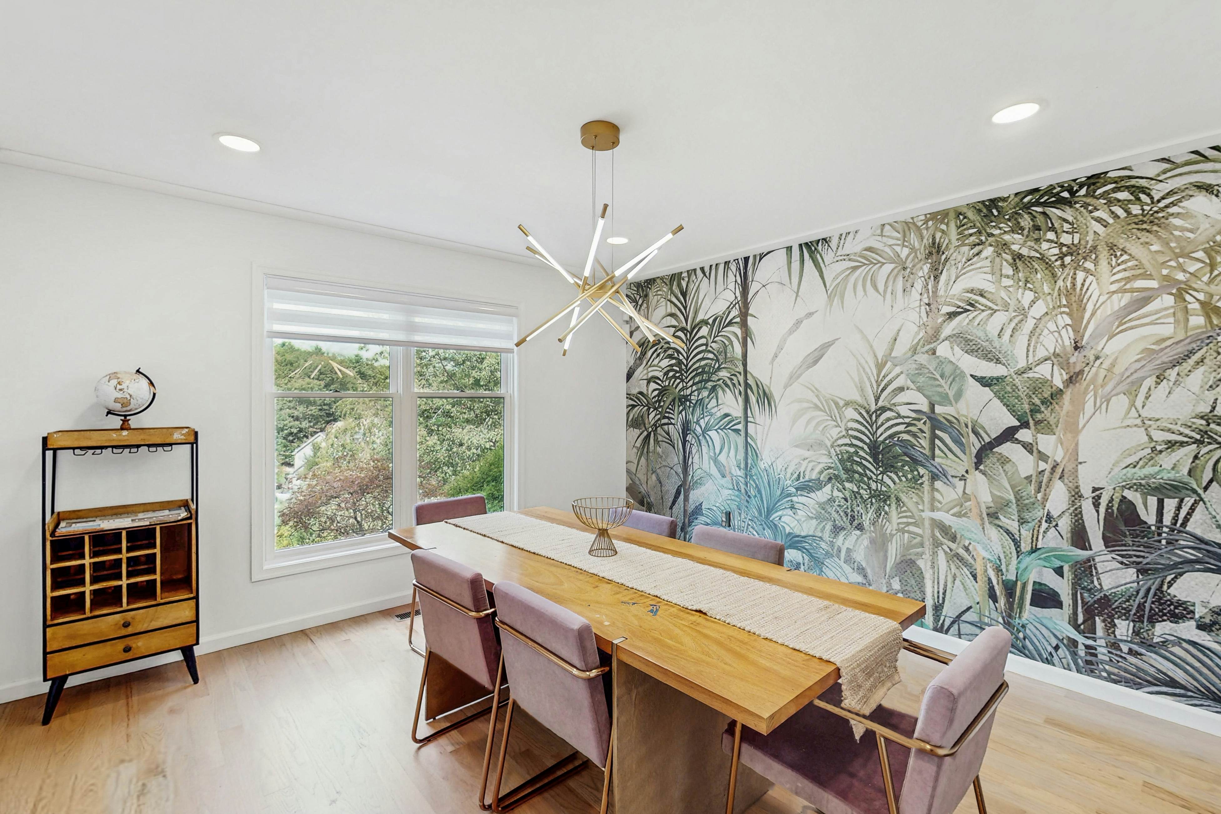 Blue Mountain Crossing