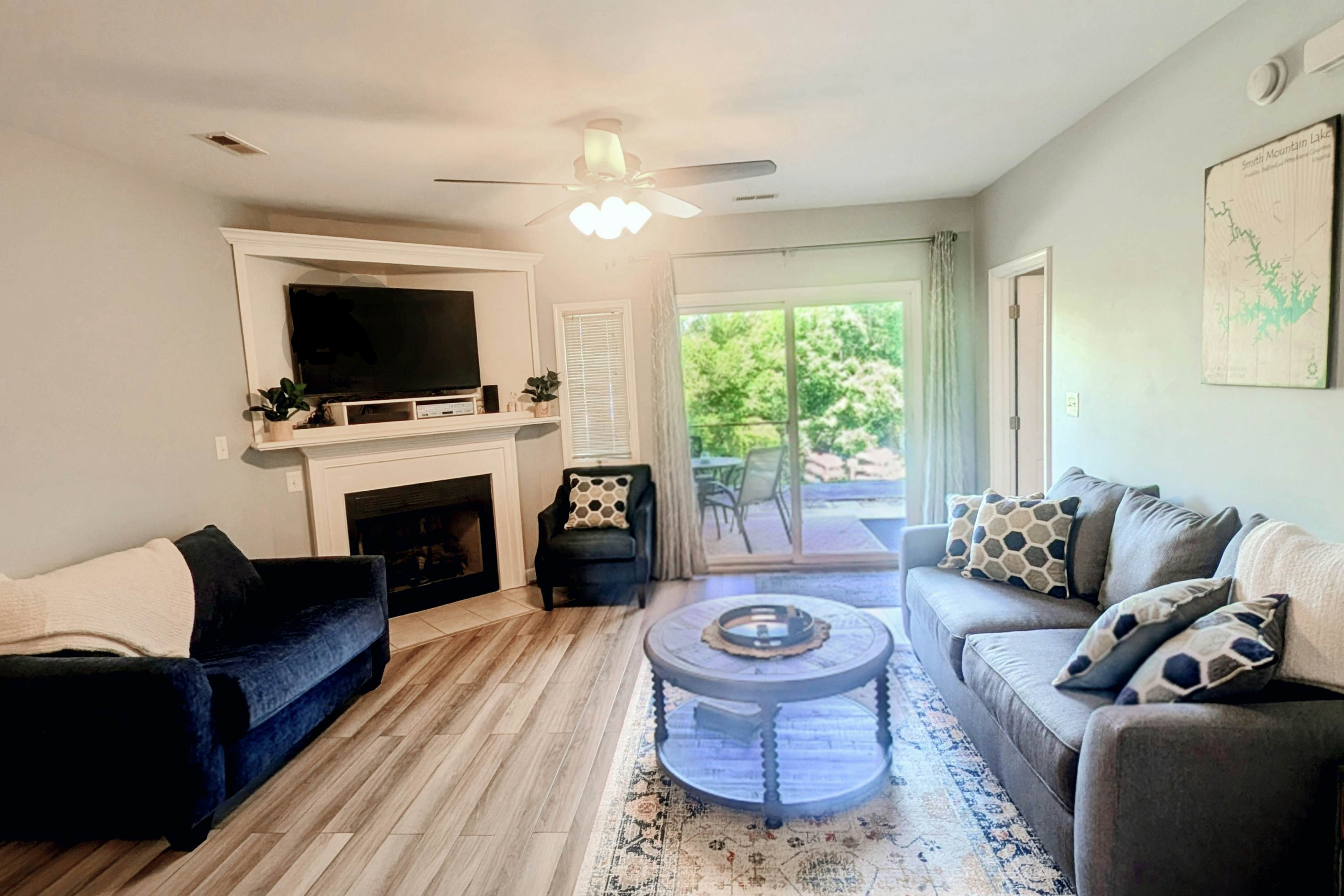 On the Lake Condo - Mariners Landing Country Club