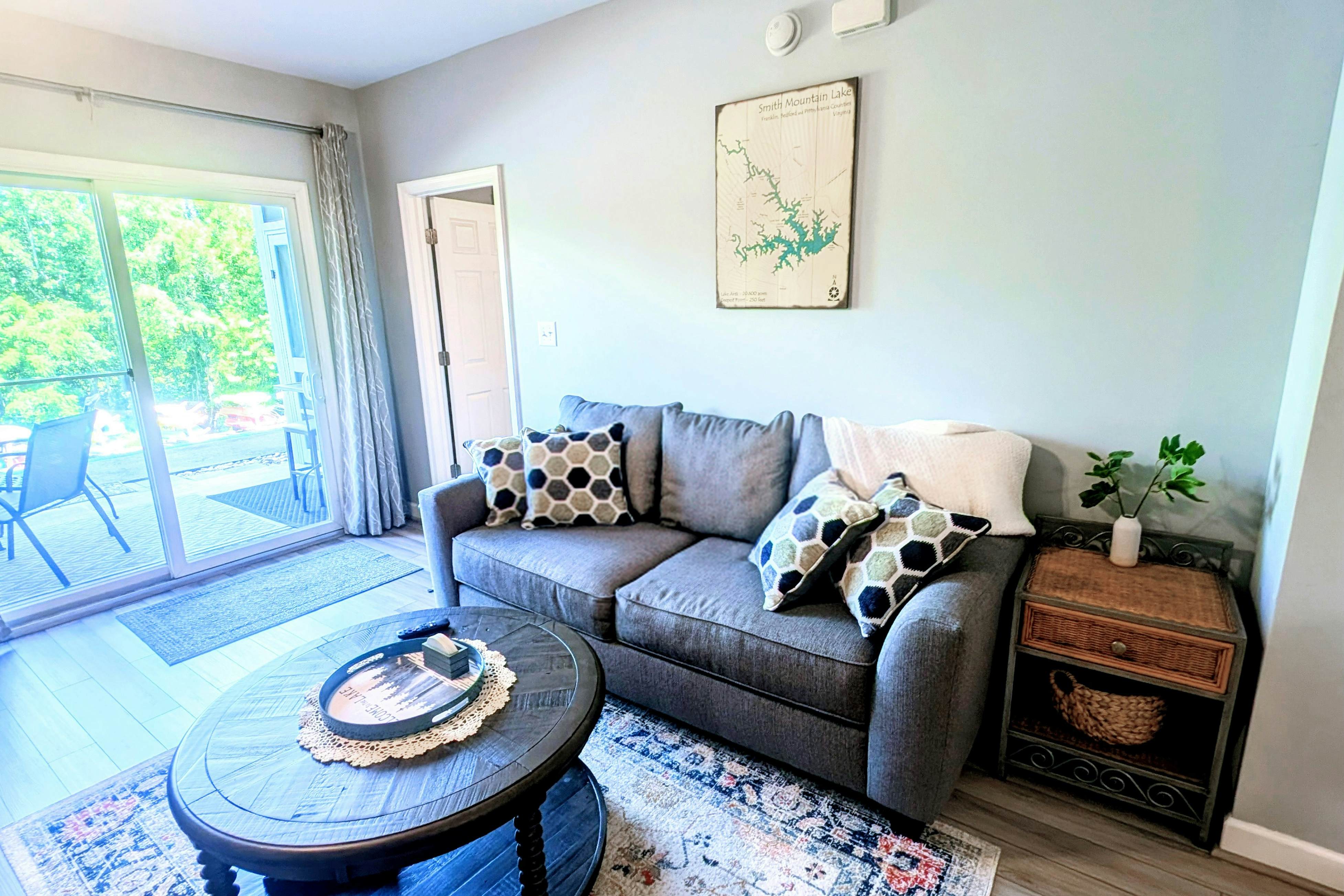 On the Lake Condo - Mariners Landing Country Club