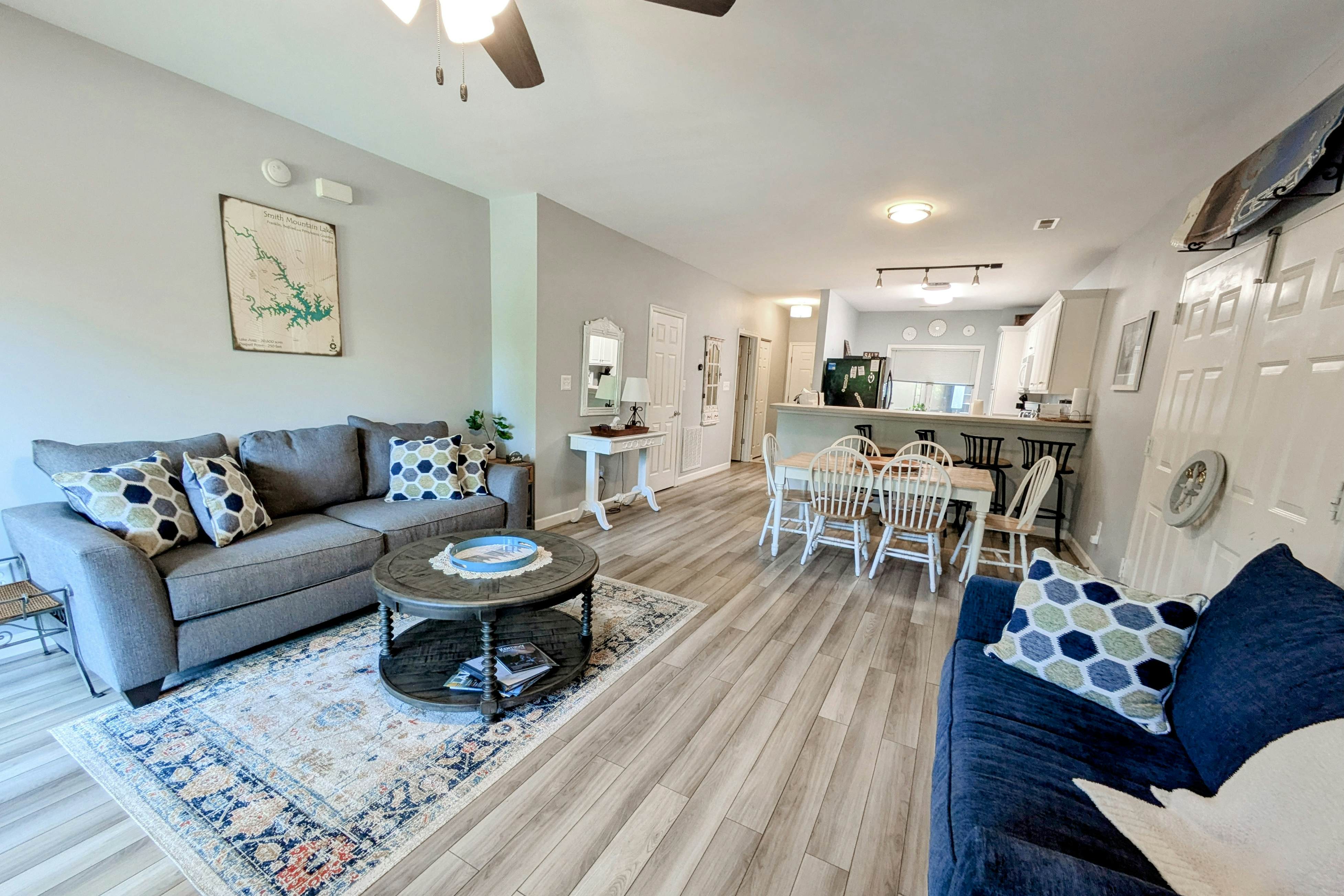 On the Lake Condo - Mariners Landing Country Club