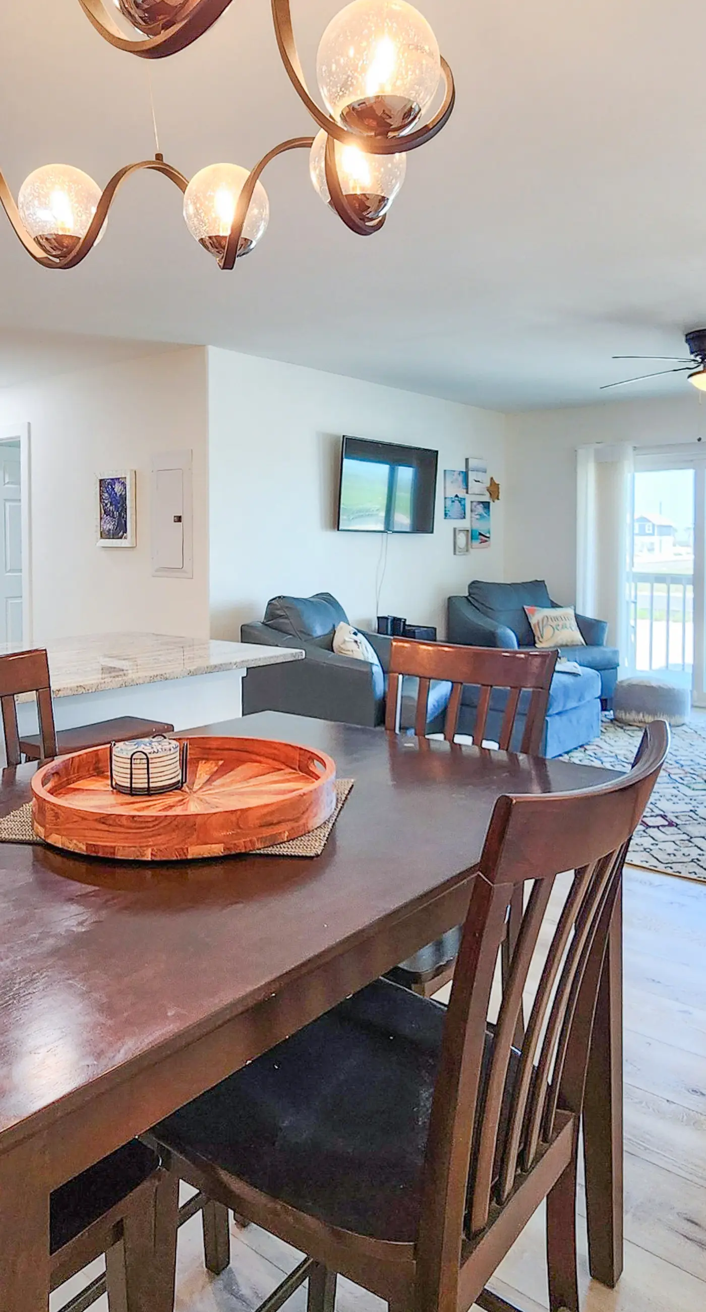 Lakeshore Villa  #21