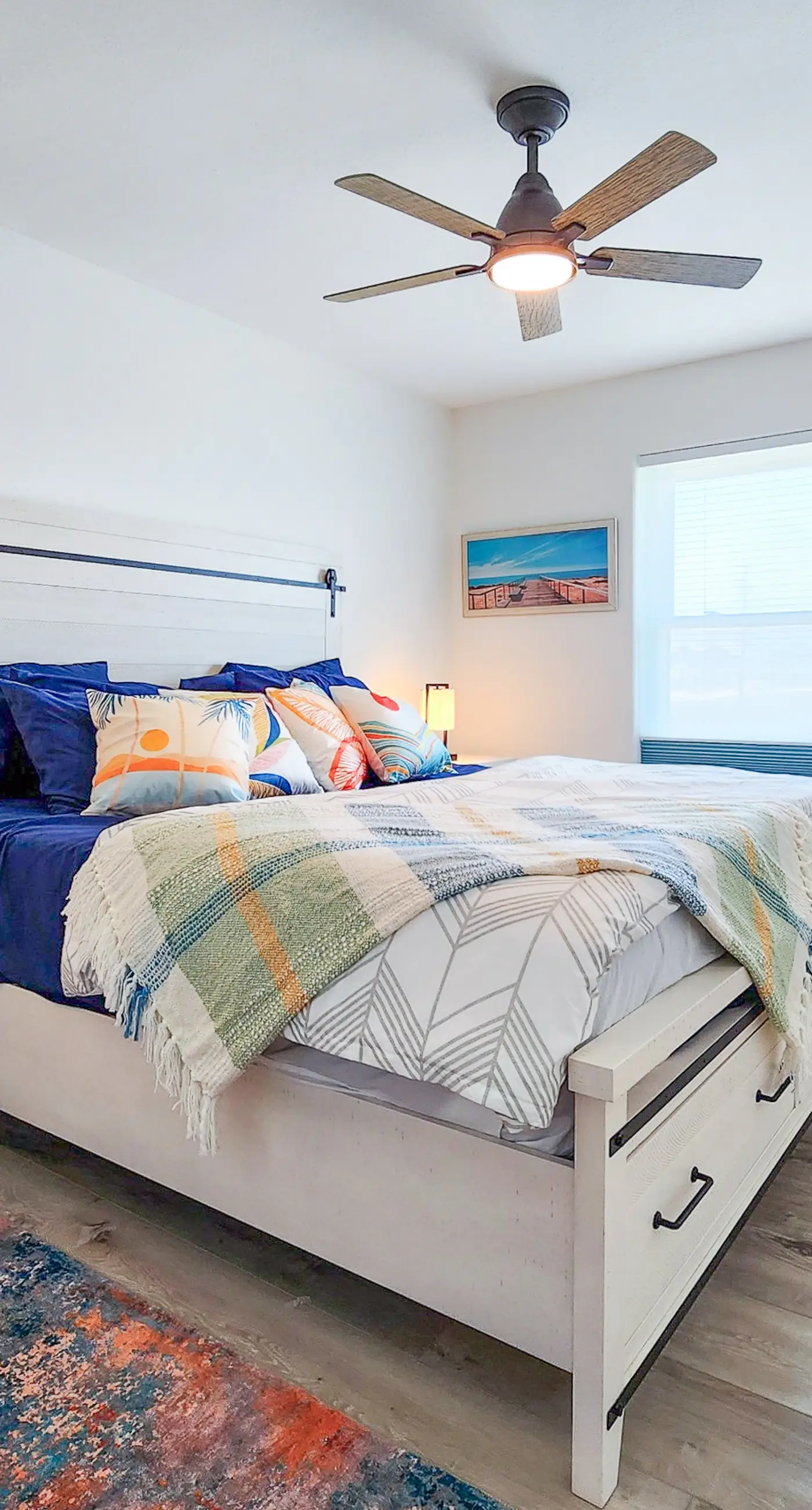 Lakeshore Villa  #21