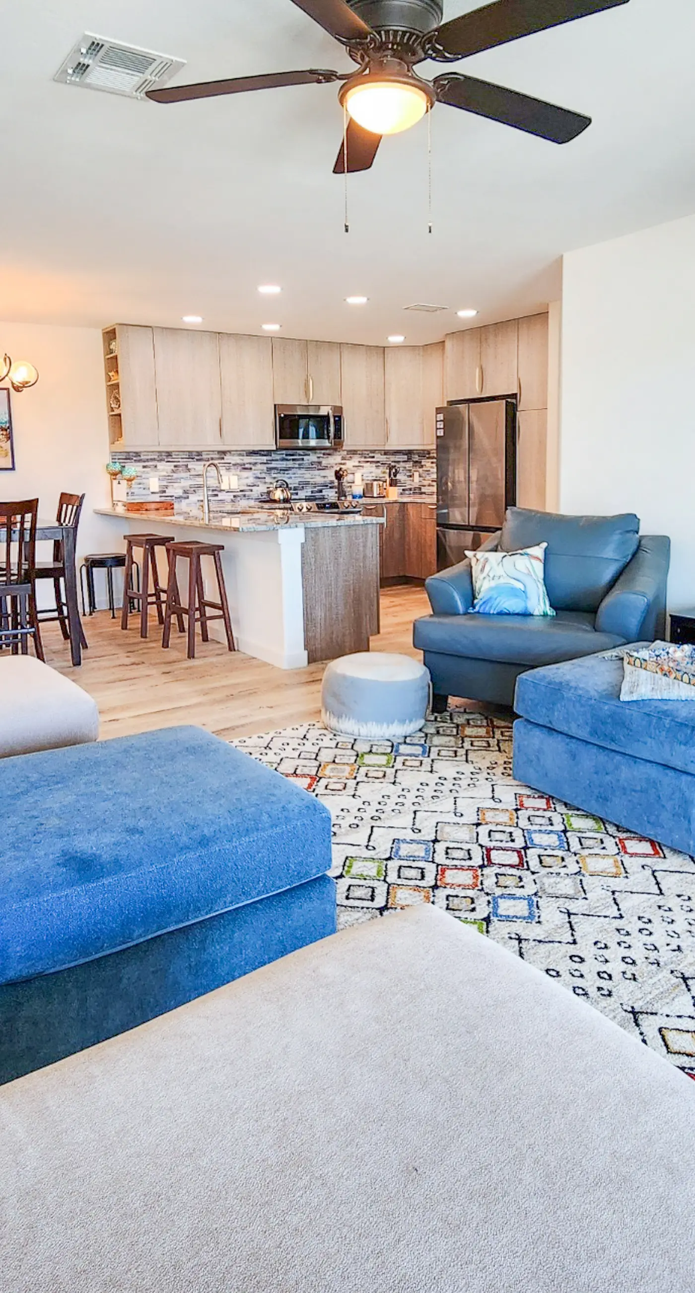 Lakeshore Villa  #21