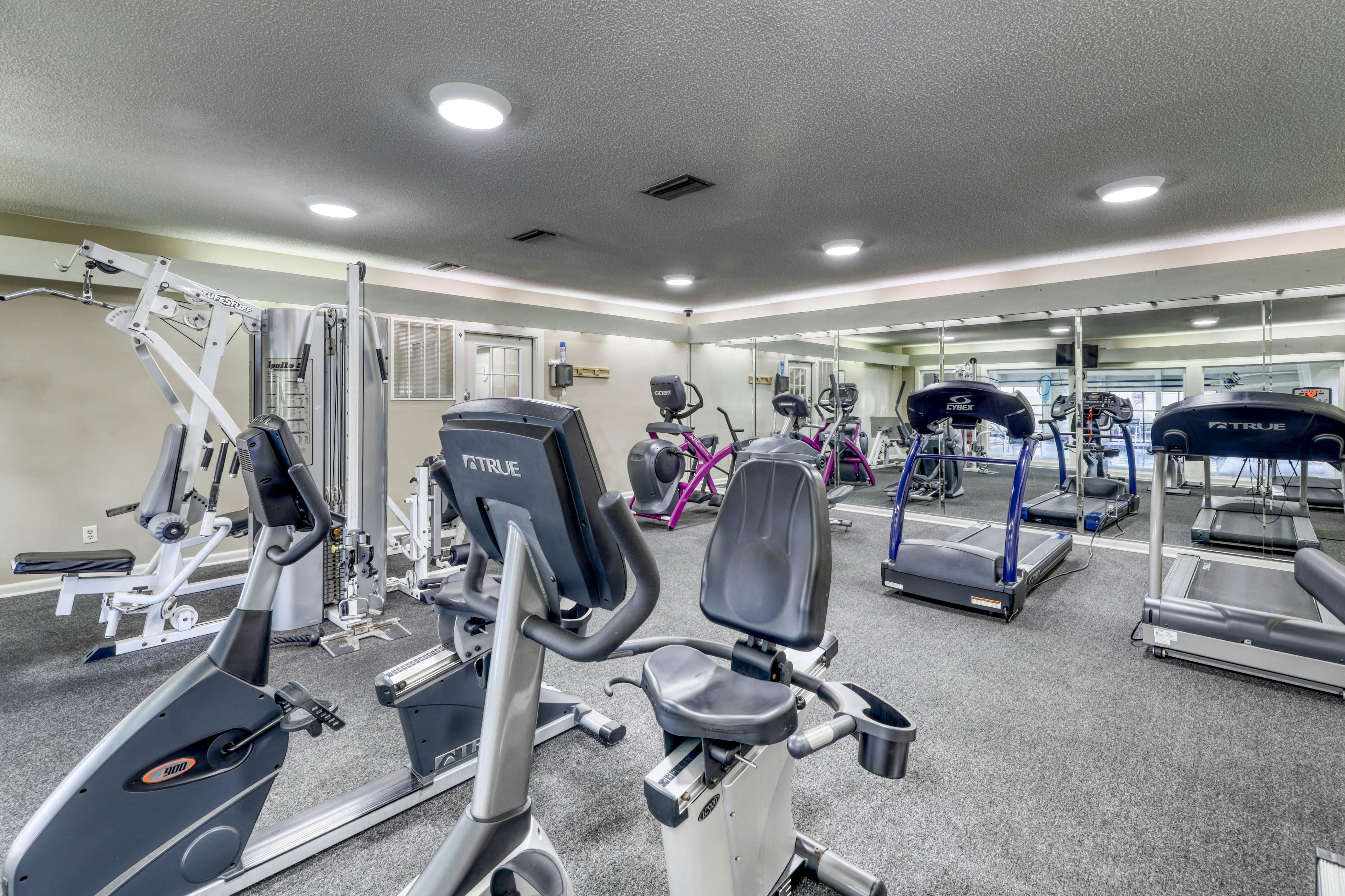 Summer House on Romar Beach 206A