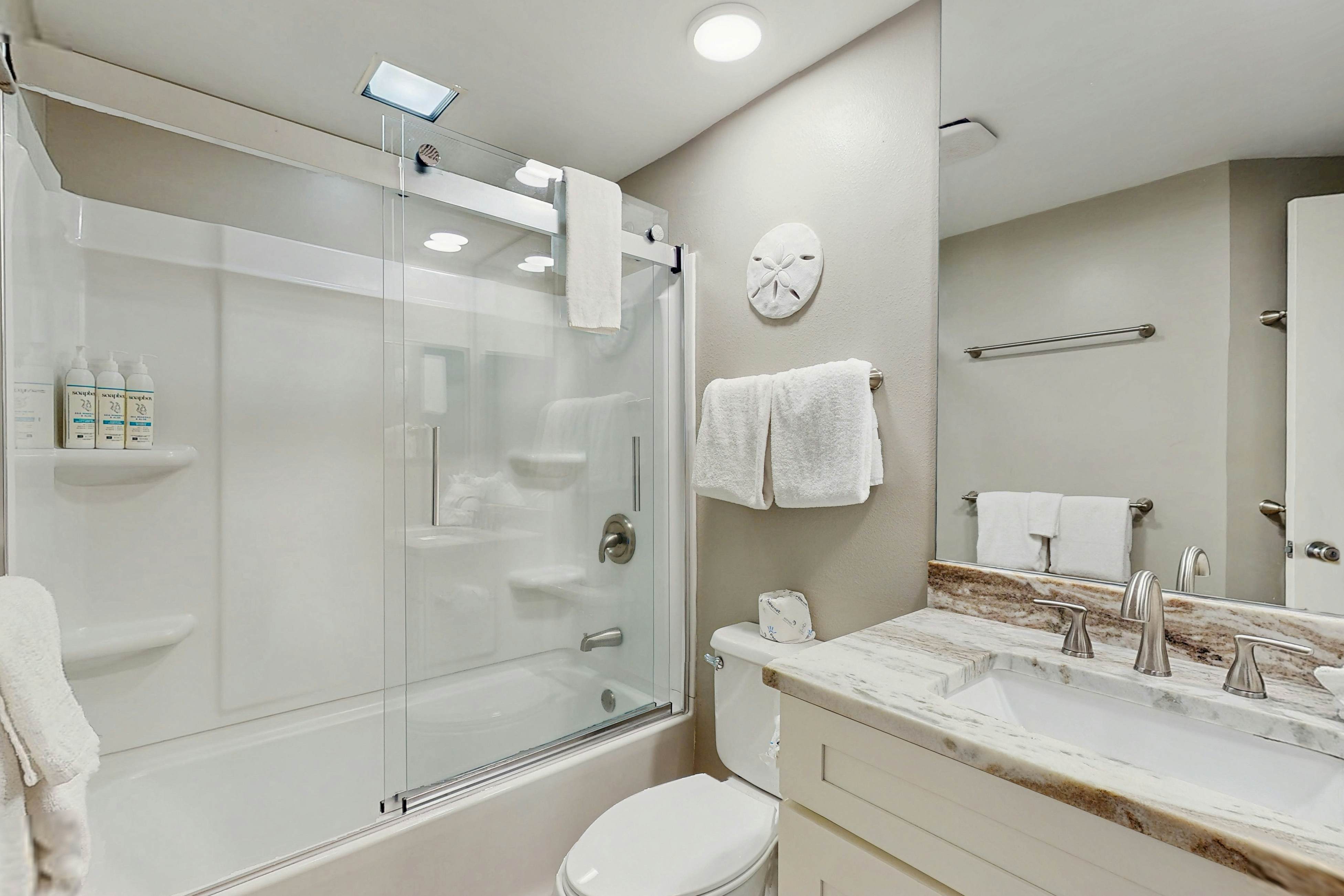 Summer House on Romar Beach 903A