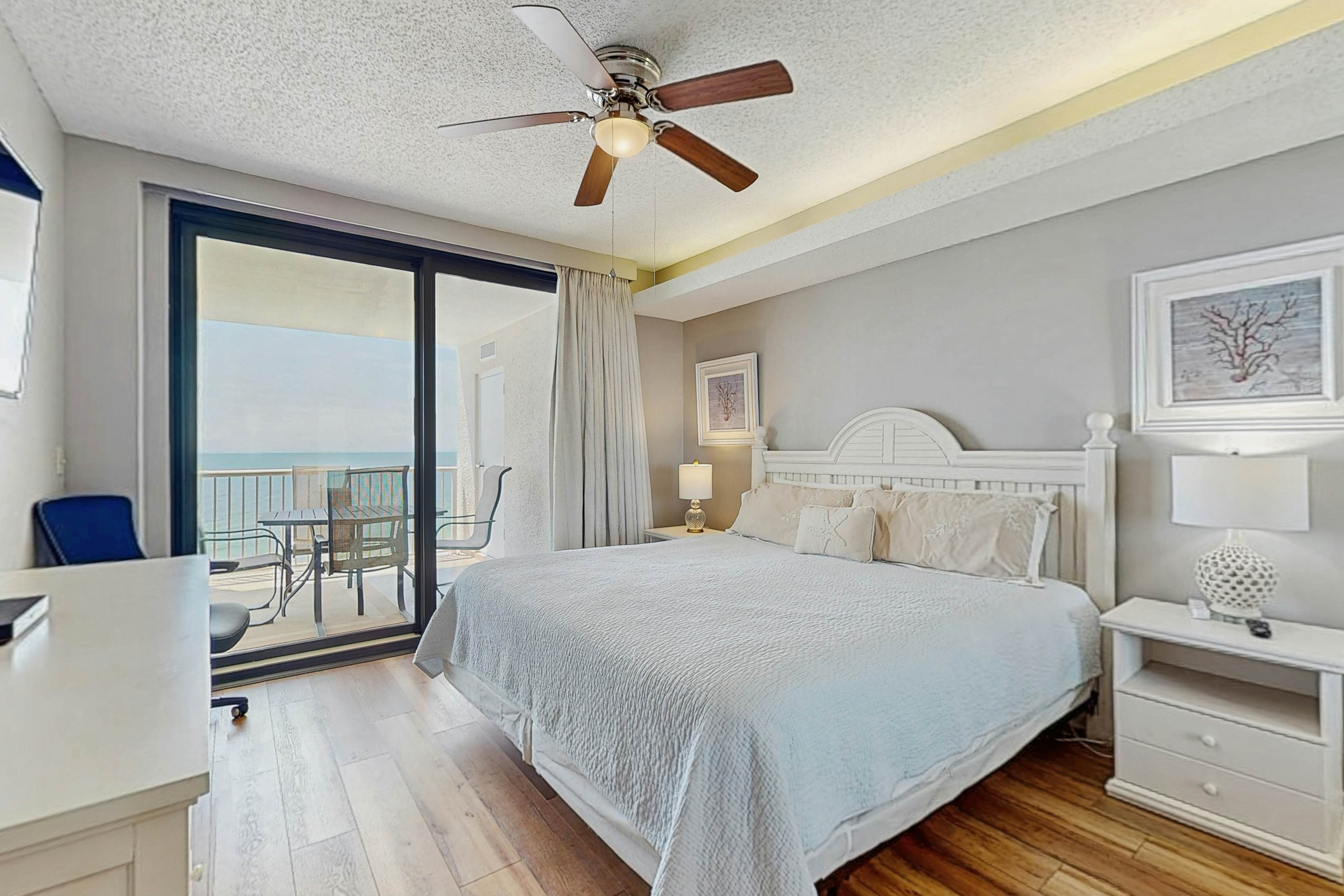 Summer House on Romar Beach 903A