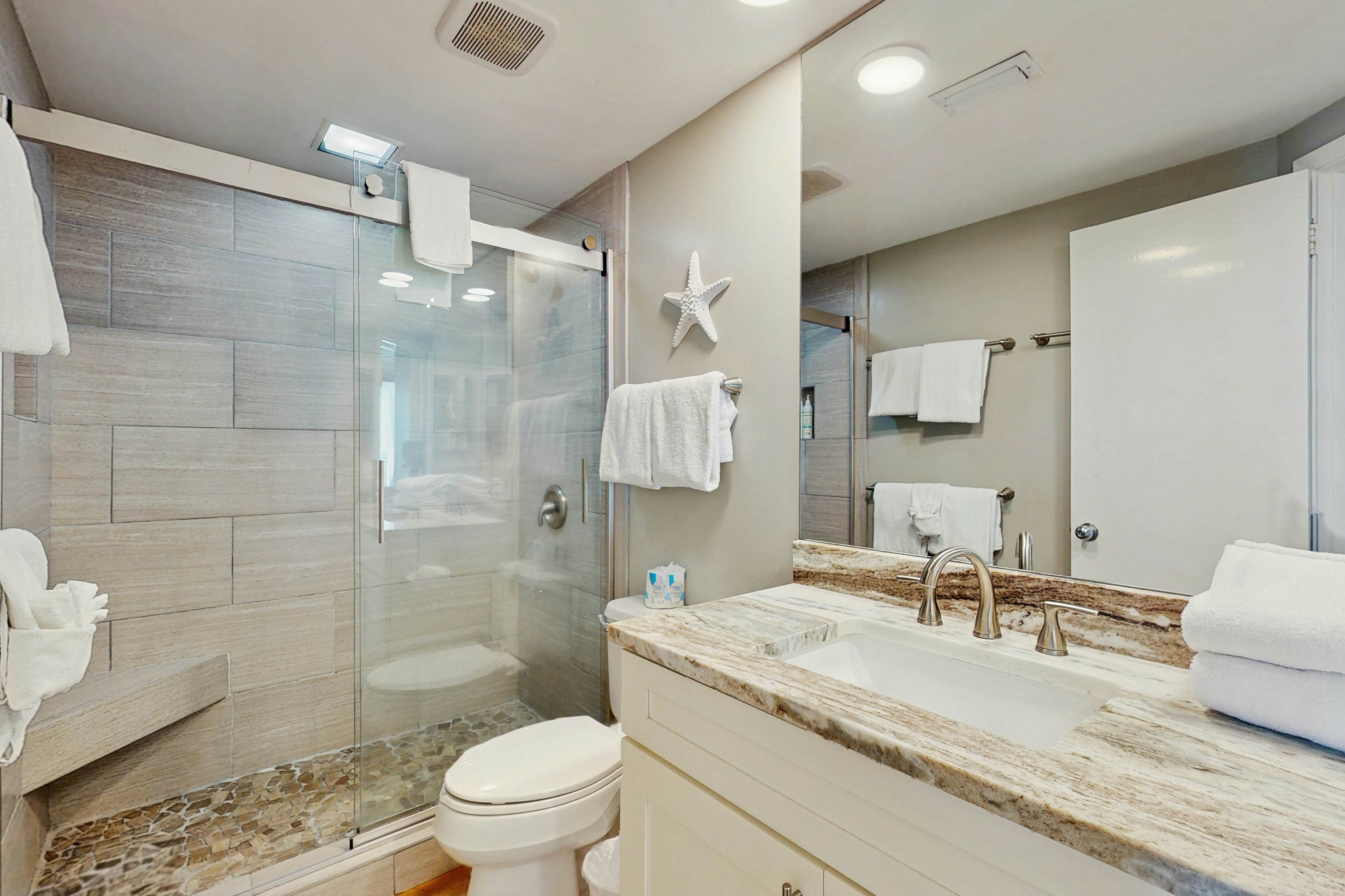 Summer House on Romar Beach 903A