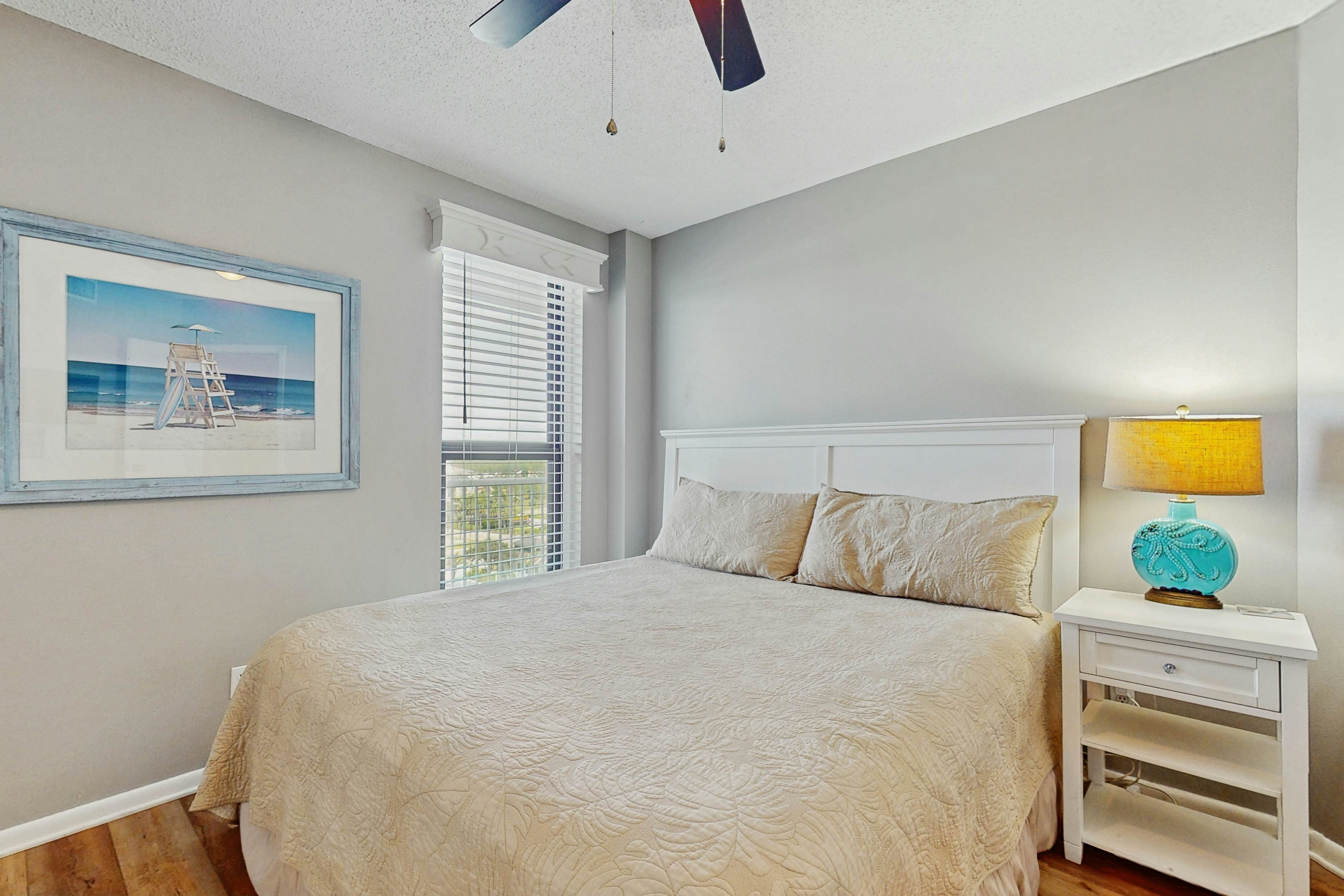 Summer House on Romar Beach 903A