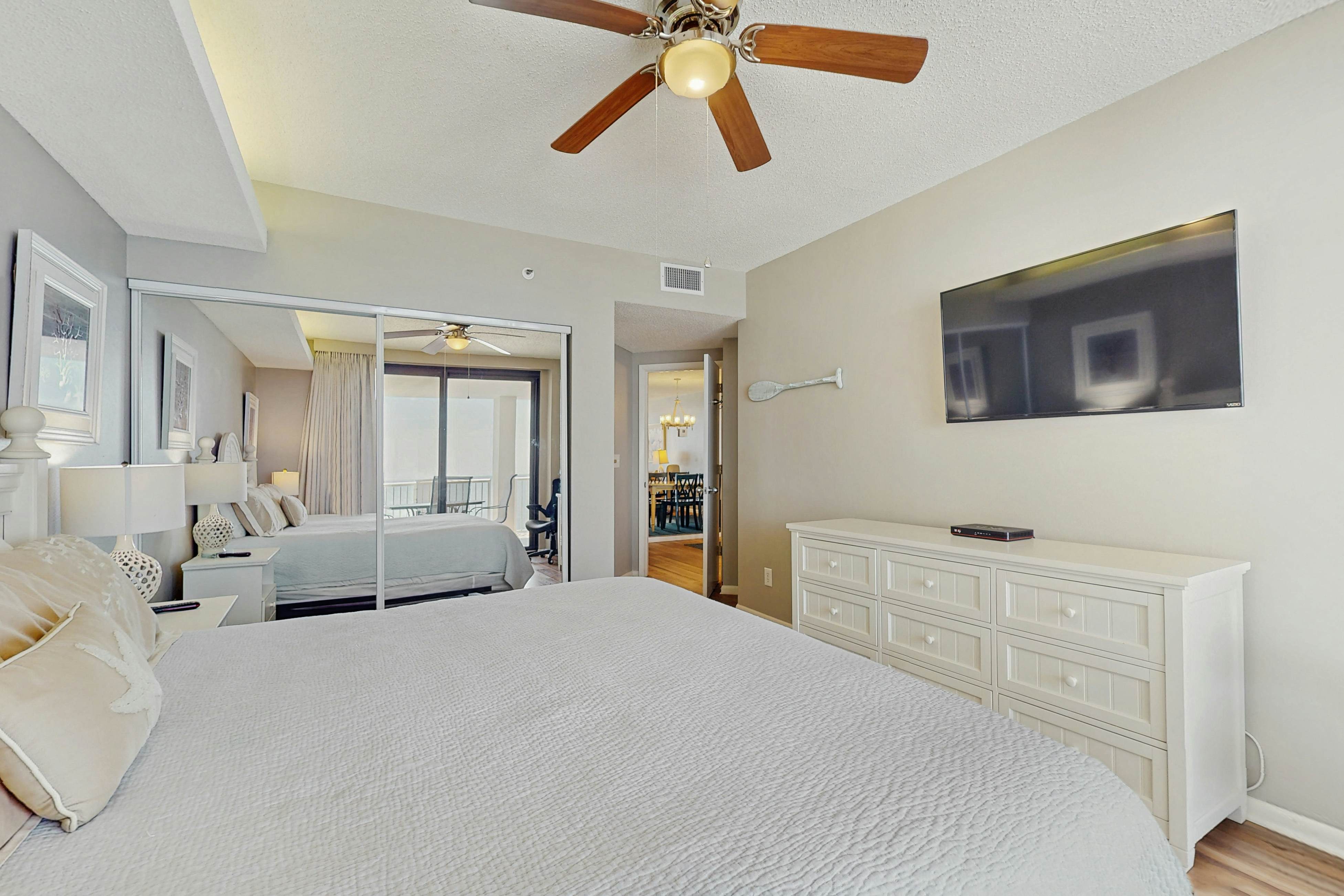 Summer House on Romar Beach 903A