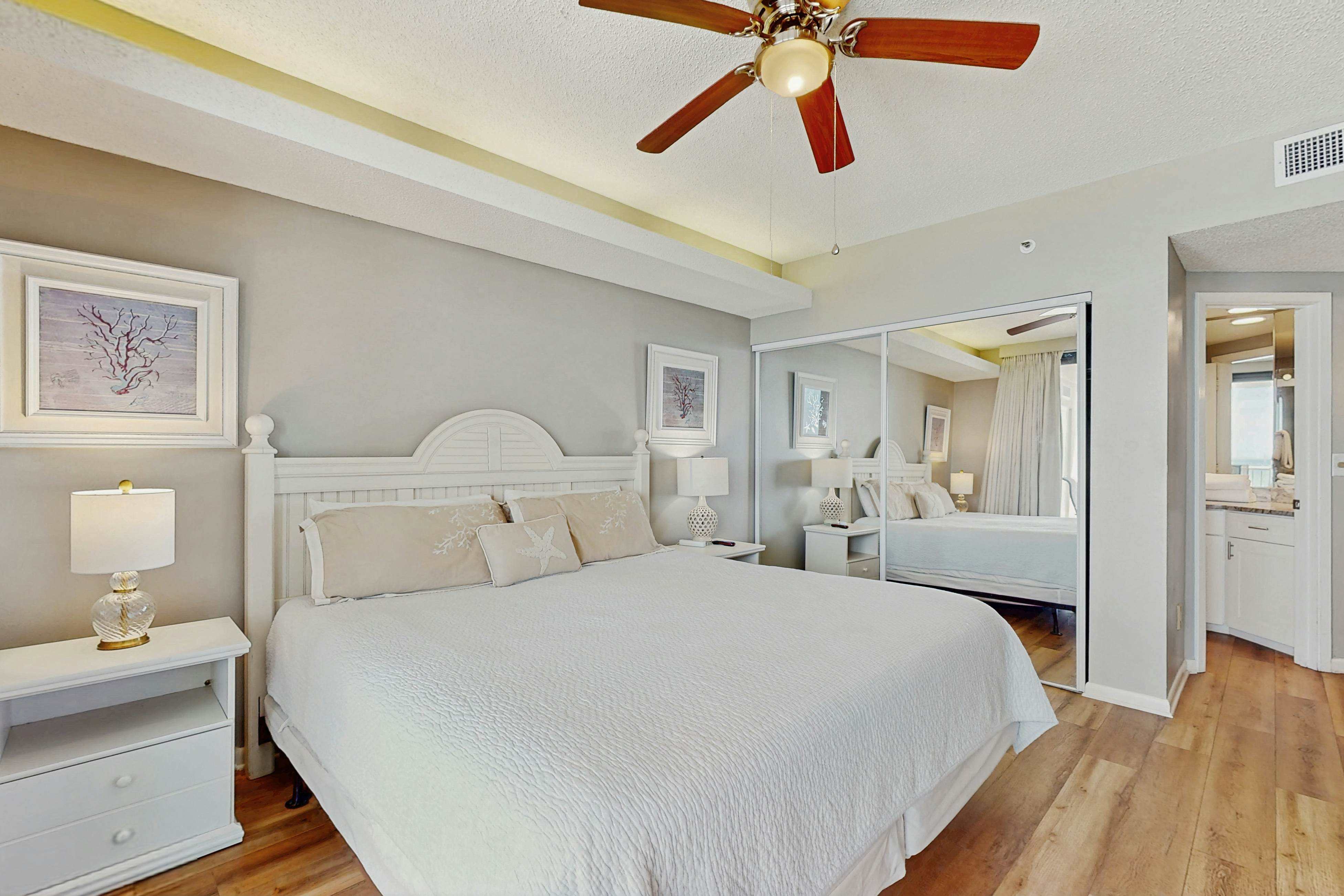 Summer House on Romar Beach 903A