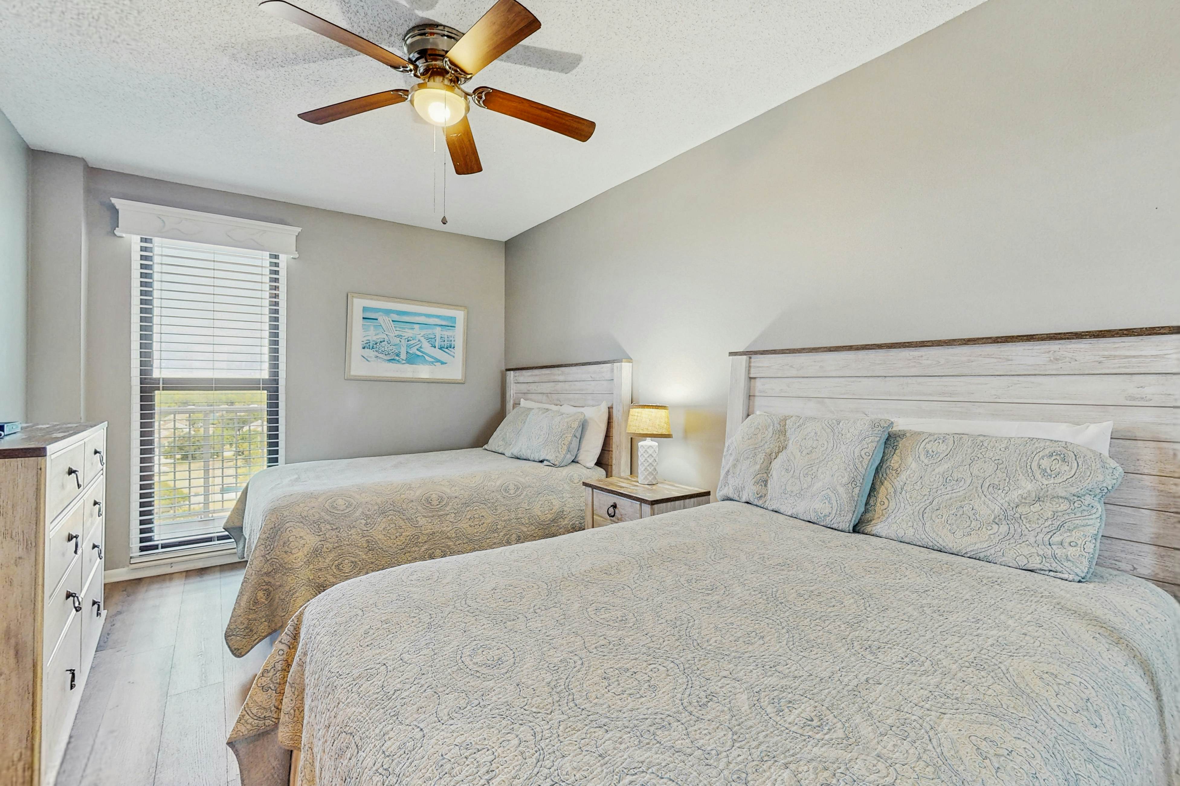 Summer House on Romar Beach 903A