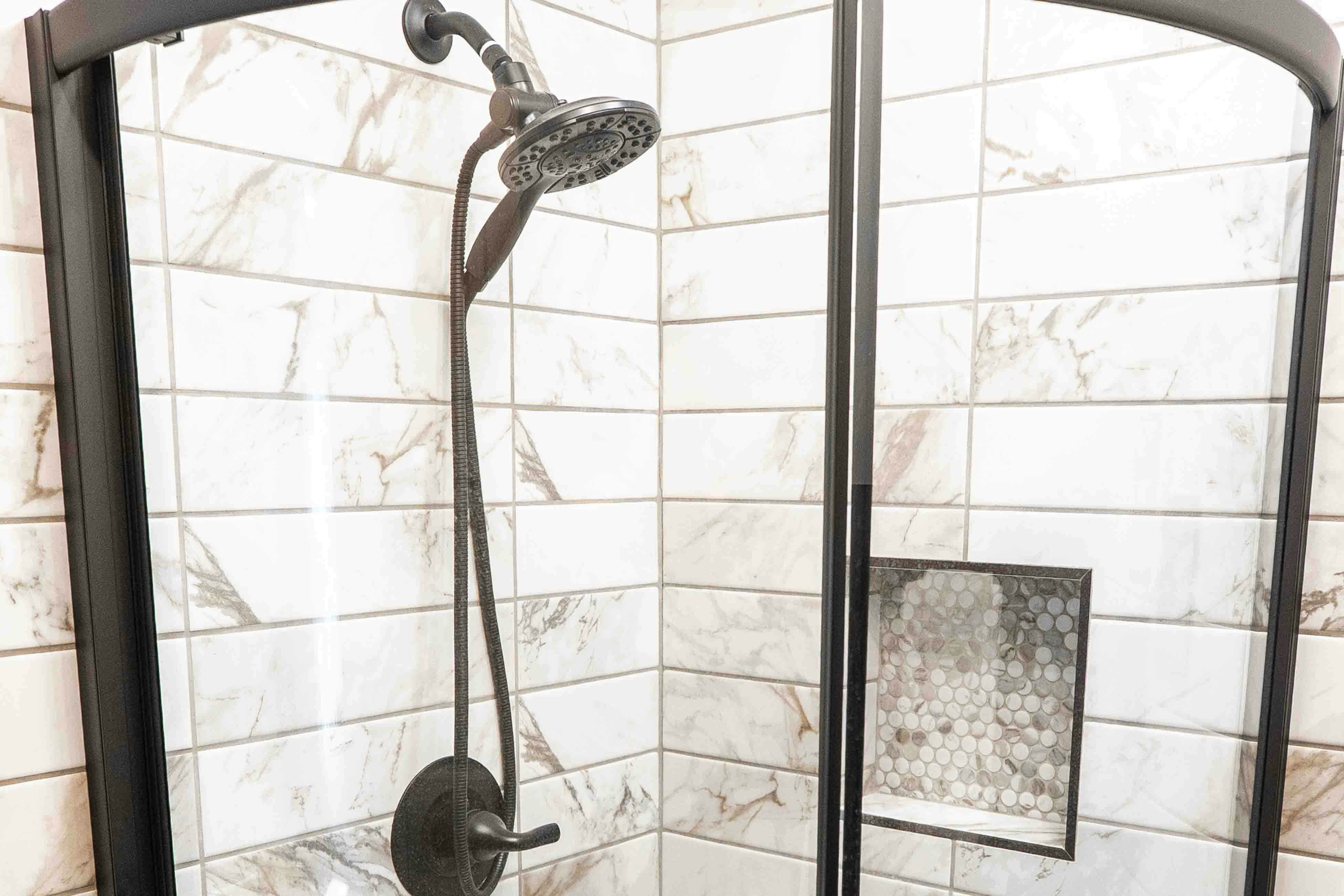 The Evergreen A-Frame