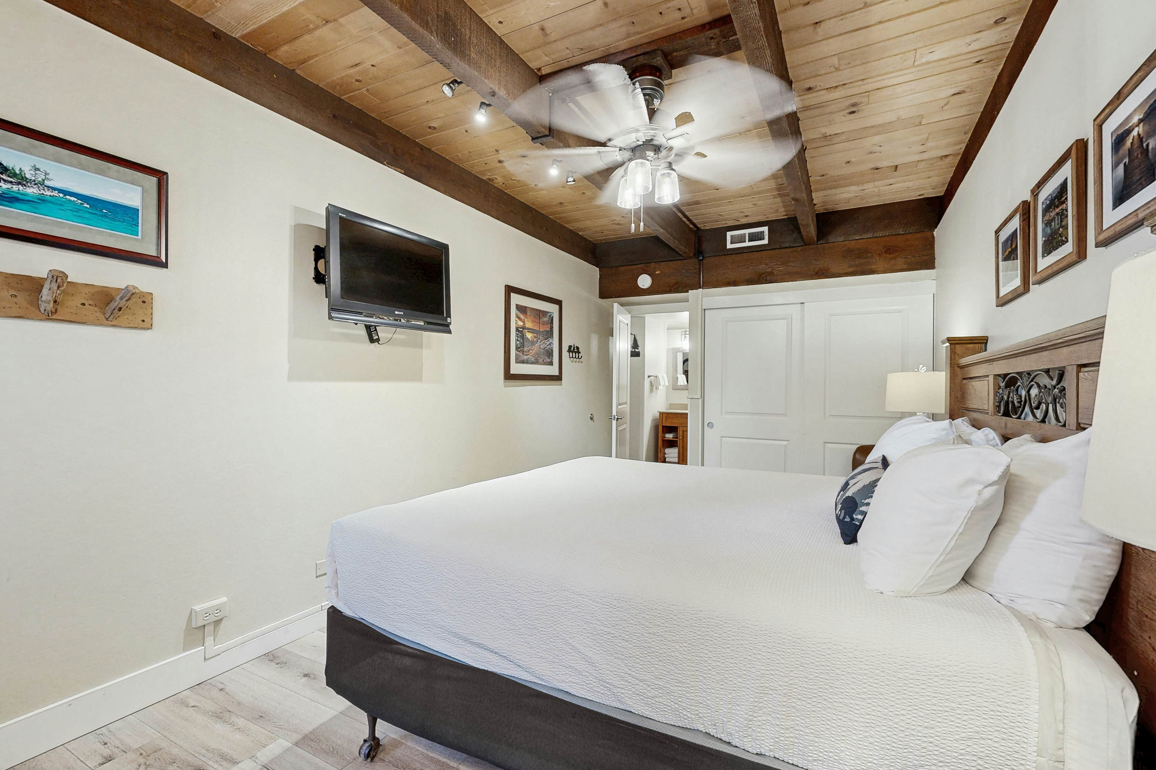 Hibernation Hideaway 508 Lakeland Village