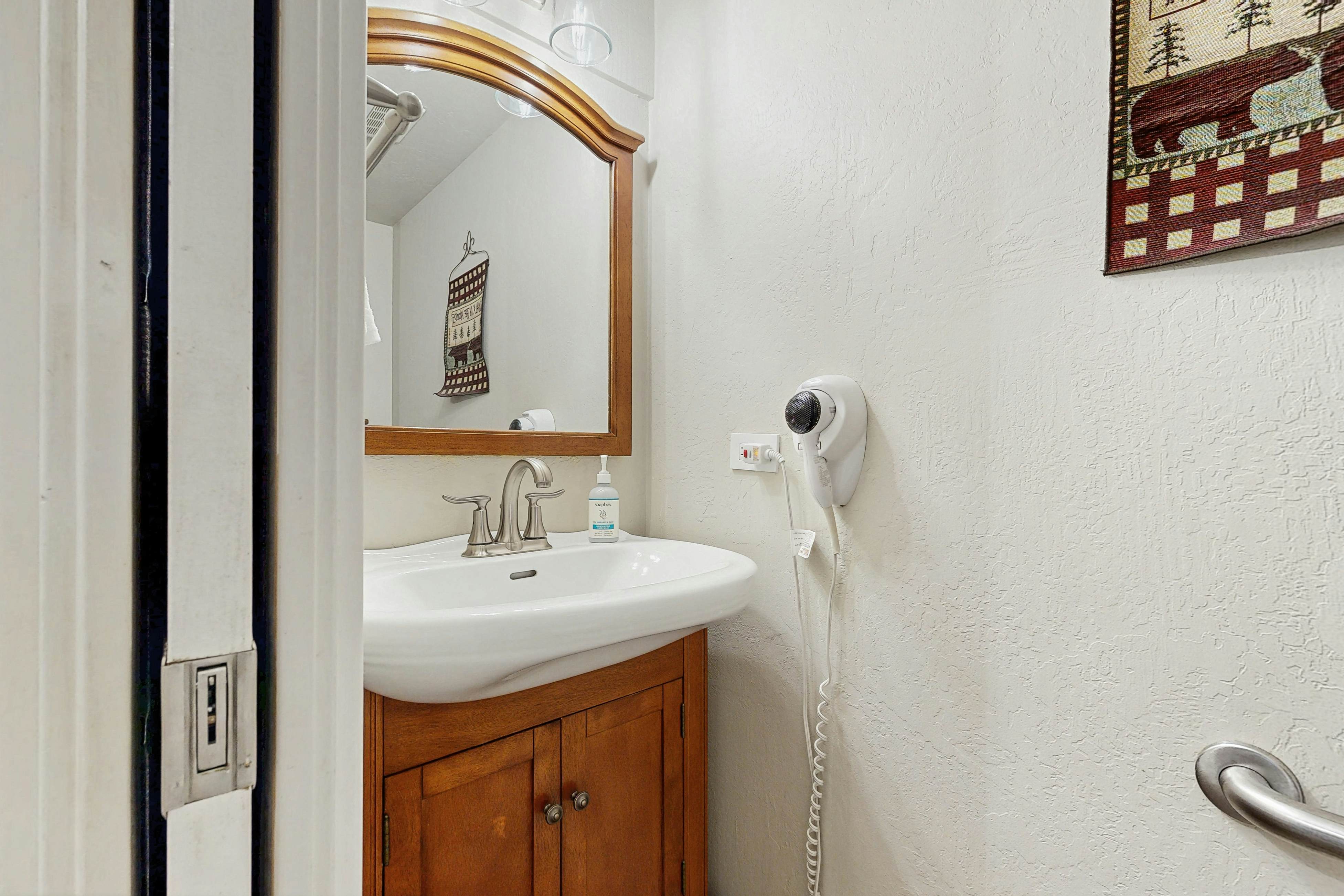 Hibernation Hideaway 508 Lakeland Village