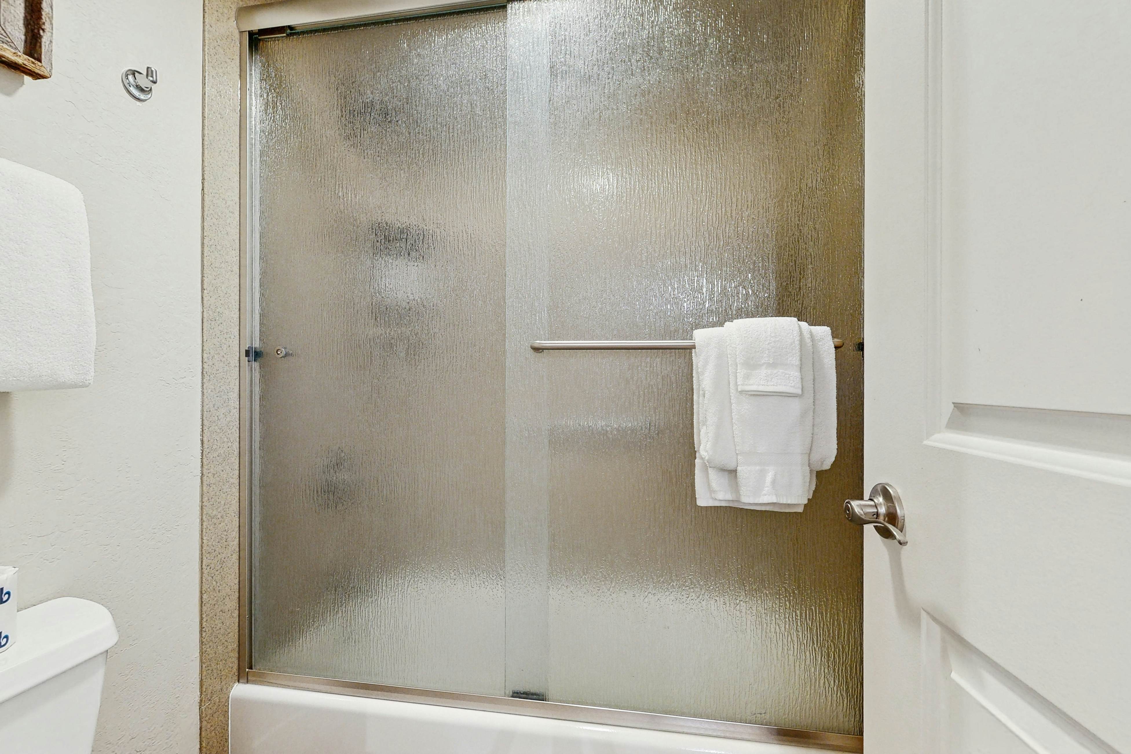 Hibernation Hideaway 508 Lakeland Village