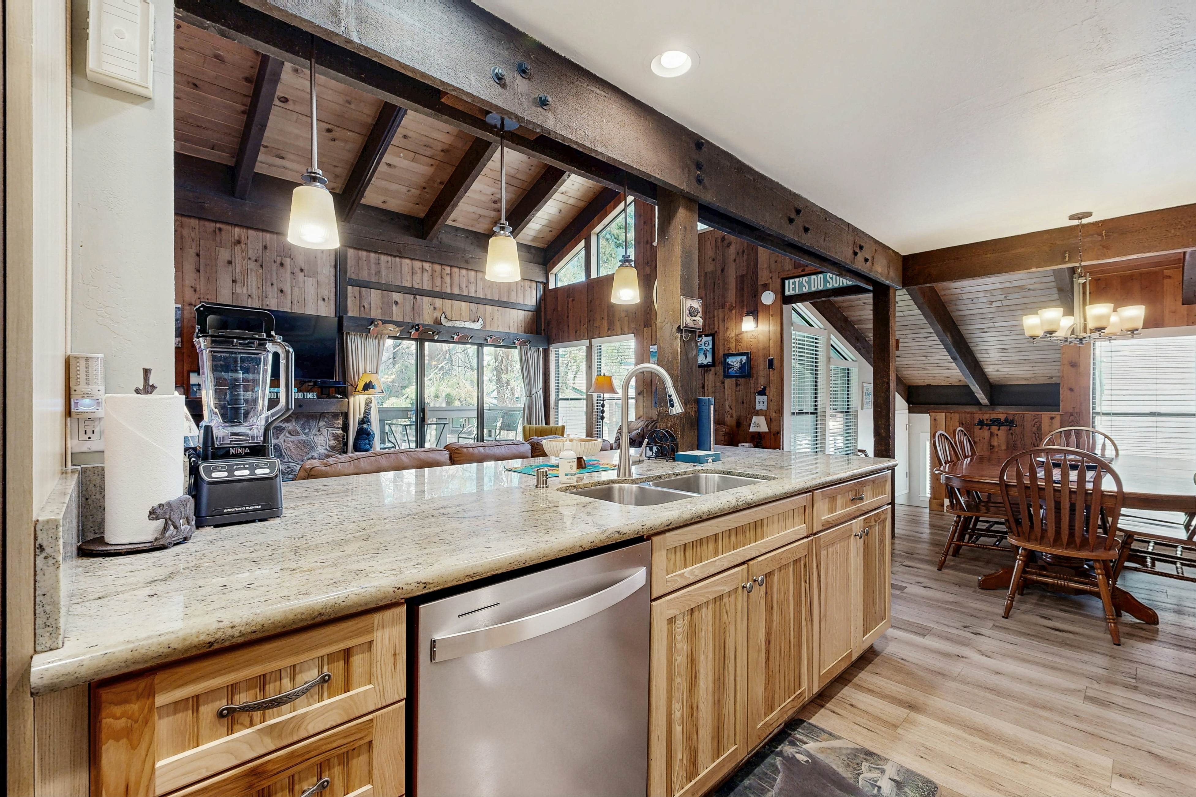 Hibernation Hideaway 508 Lakeland Village