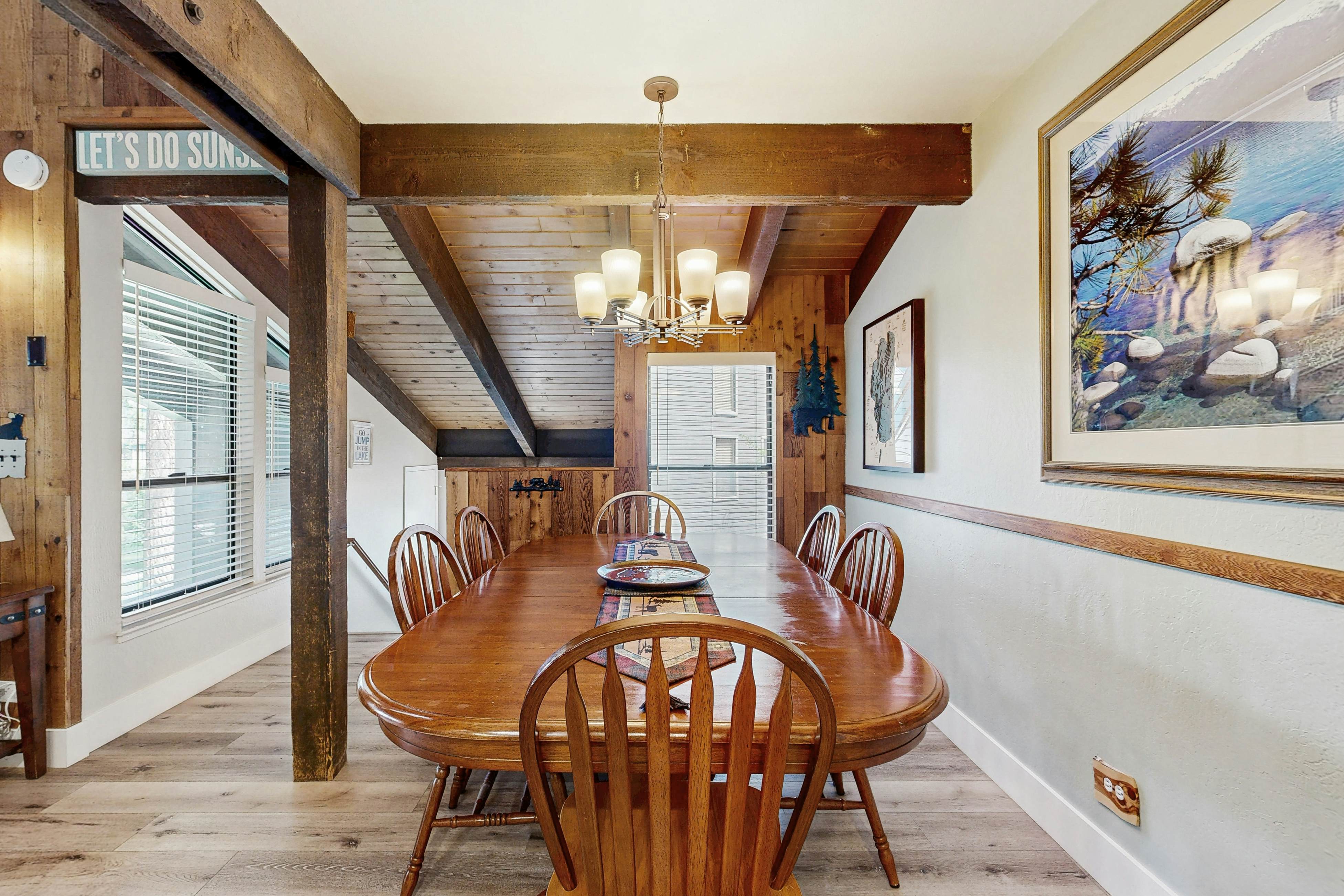 Hibernation Hideaway 508 Lakeland Village