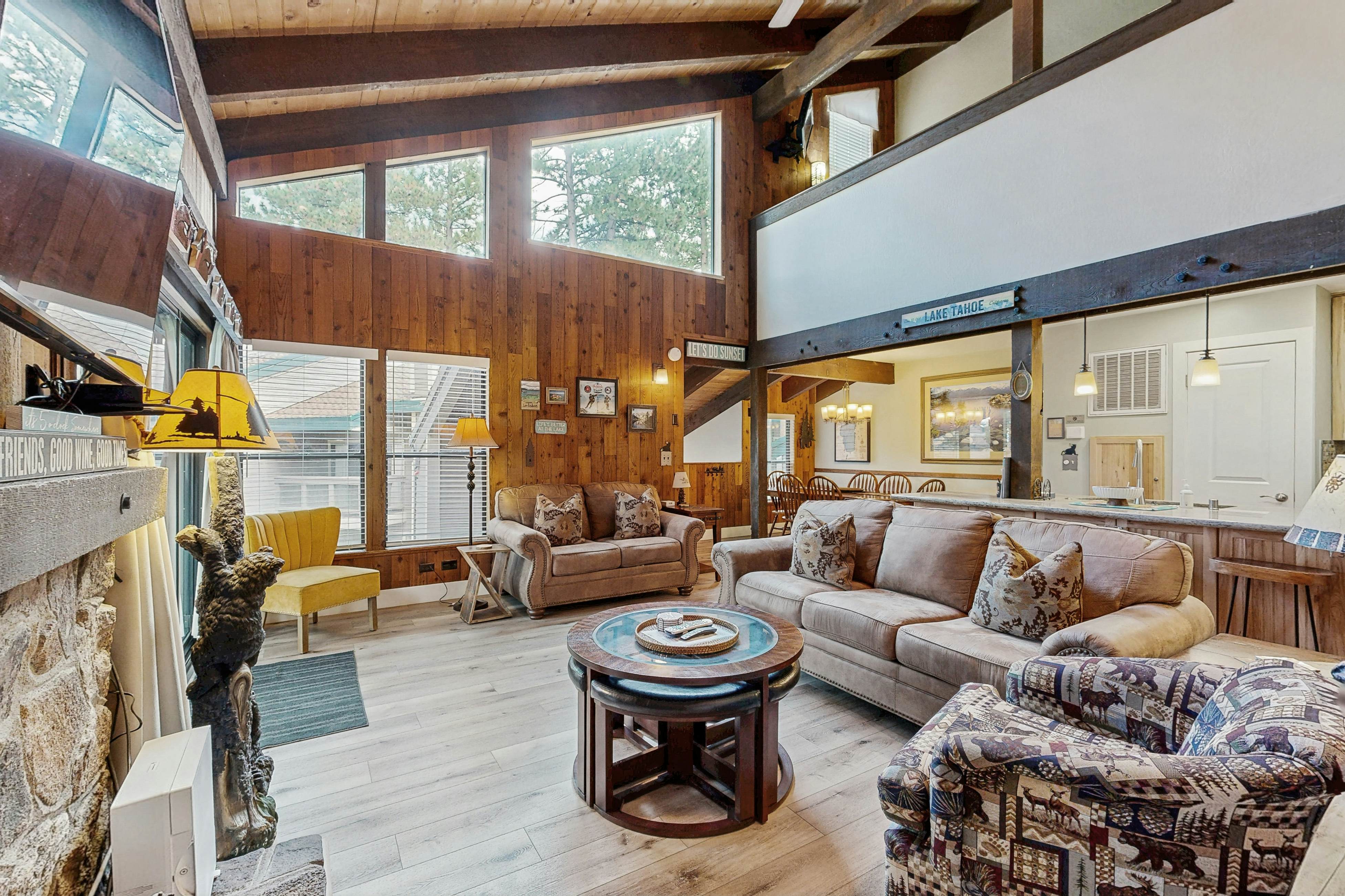 Hibernation Hideaway 508 Lakeland Village