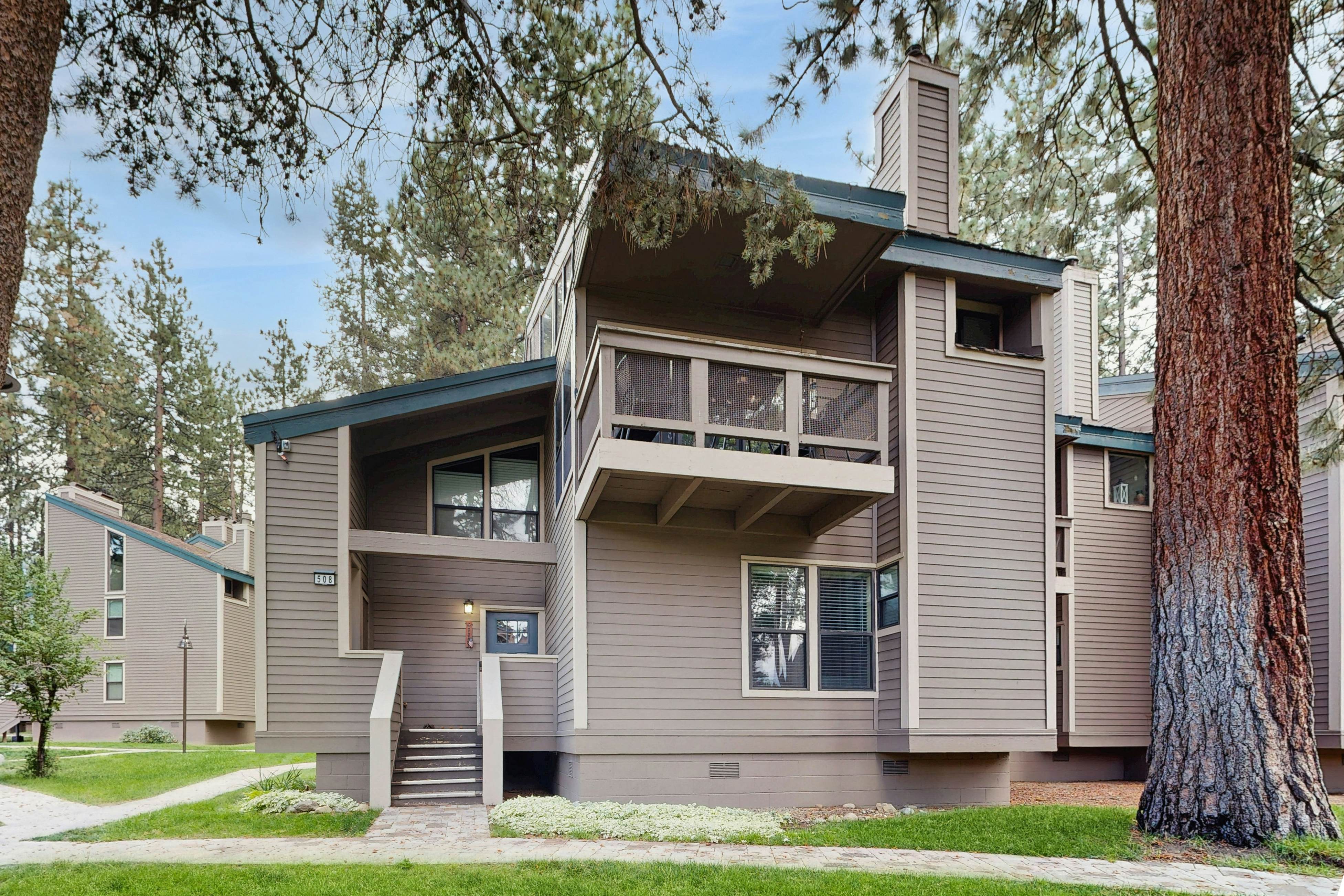 Hibernation Hideaway 508 Lakeland Village