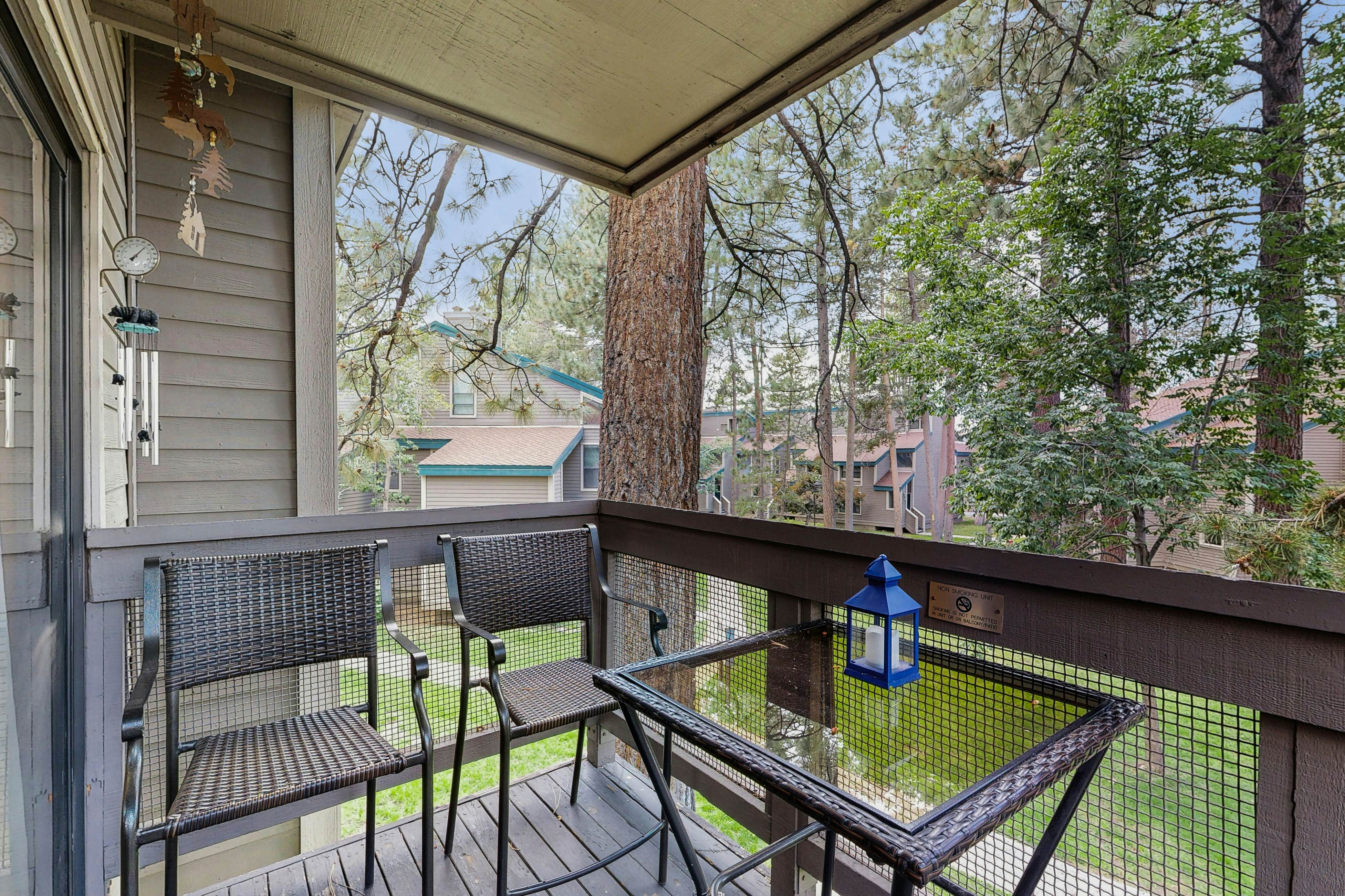 Hibernation Hideaway 508 Lakeland Village