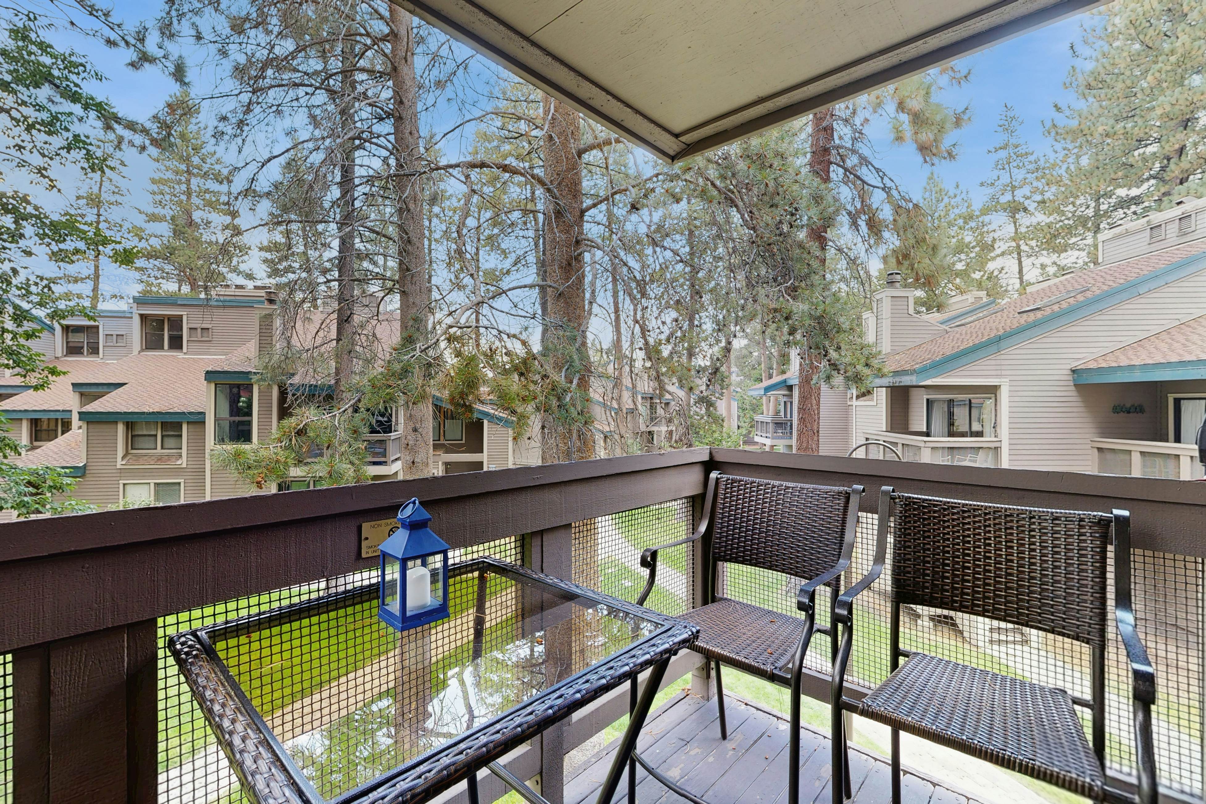 Hibernation Hideaway 508 Lakeland Village