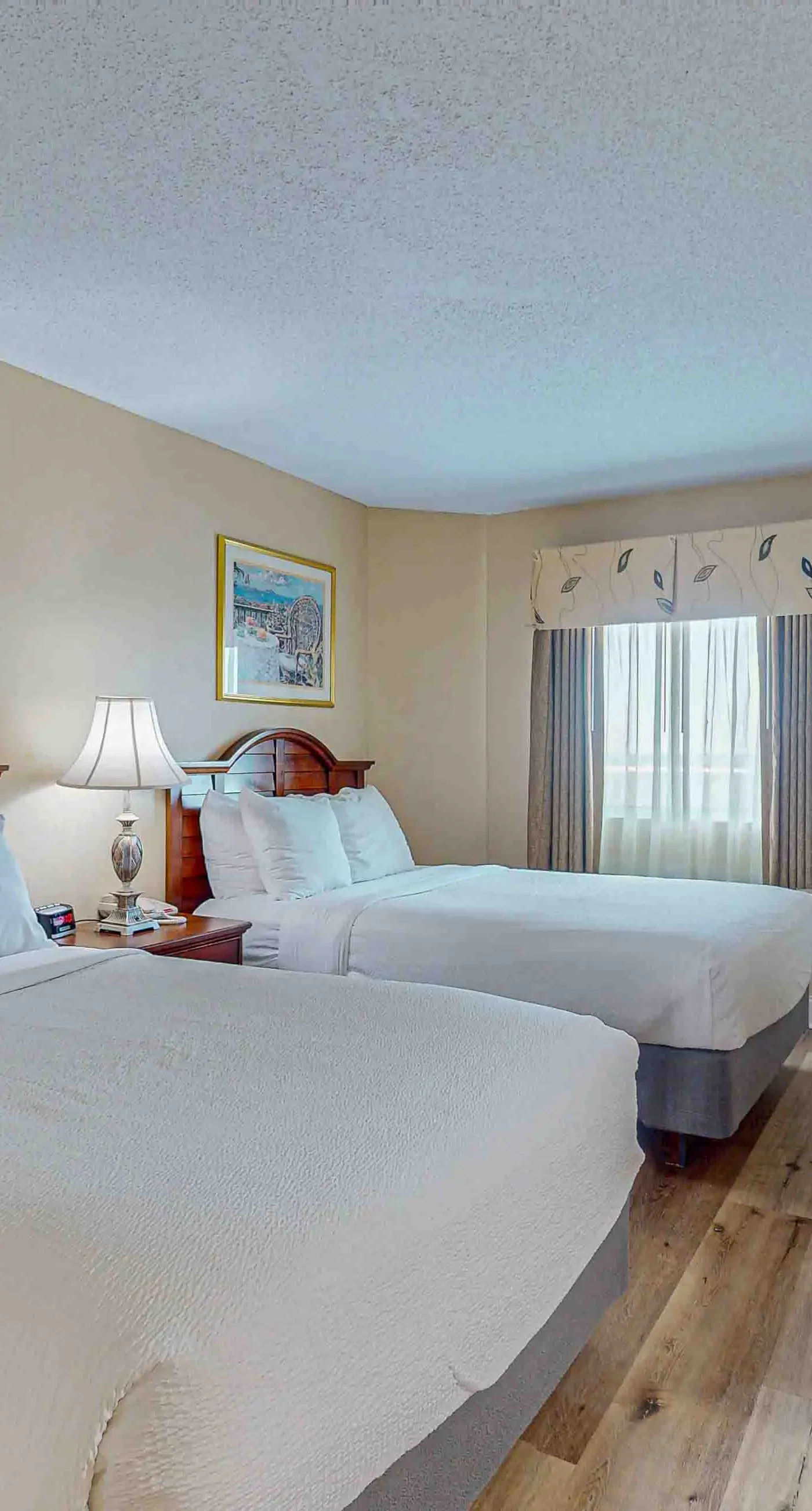 Carolinian Beach Resort 1135