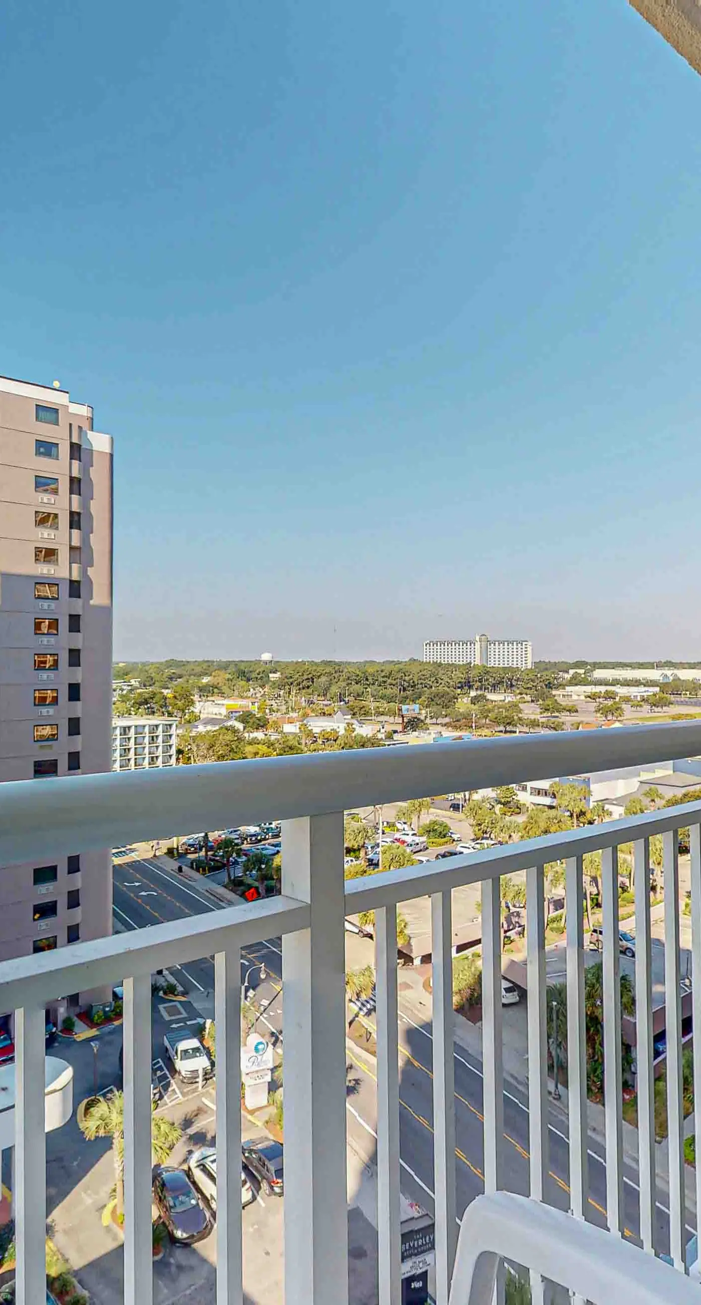 Carolinian Beach Resort 1135