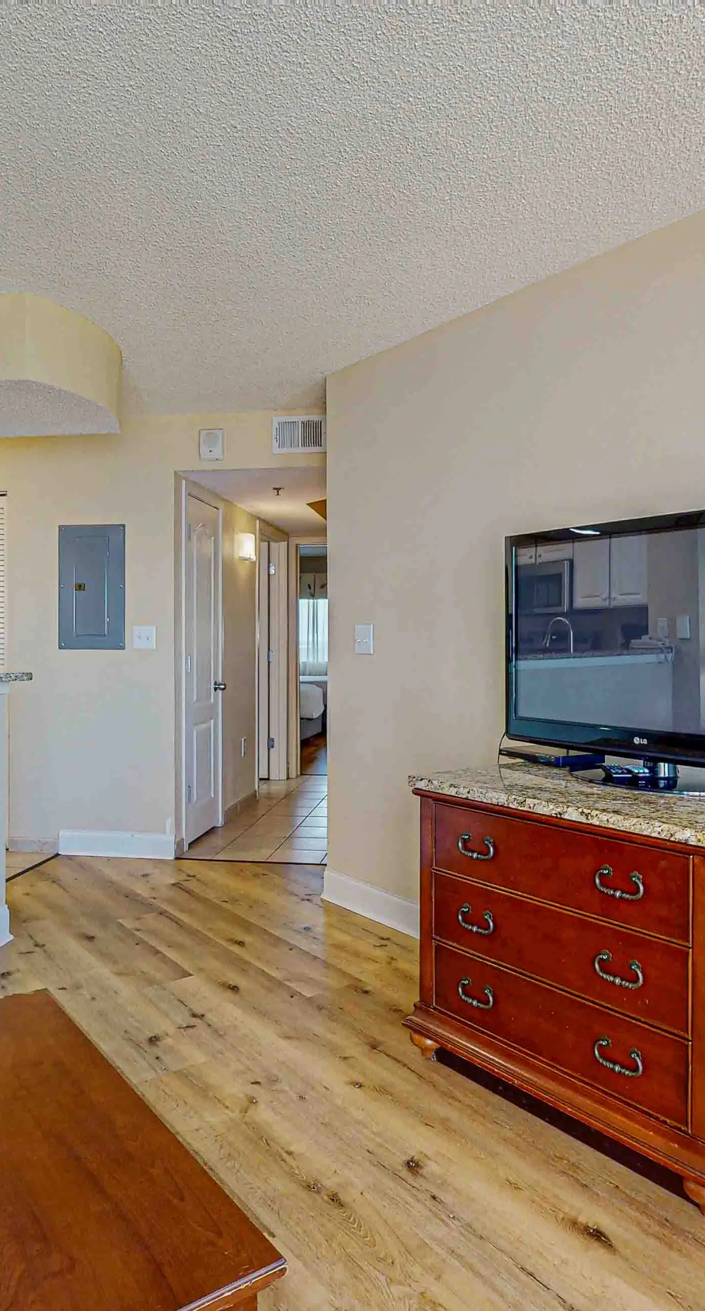 Carolinian Beach Resort 1135