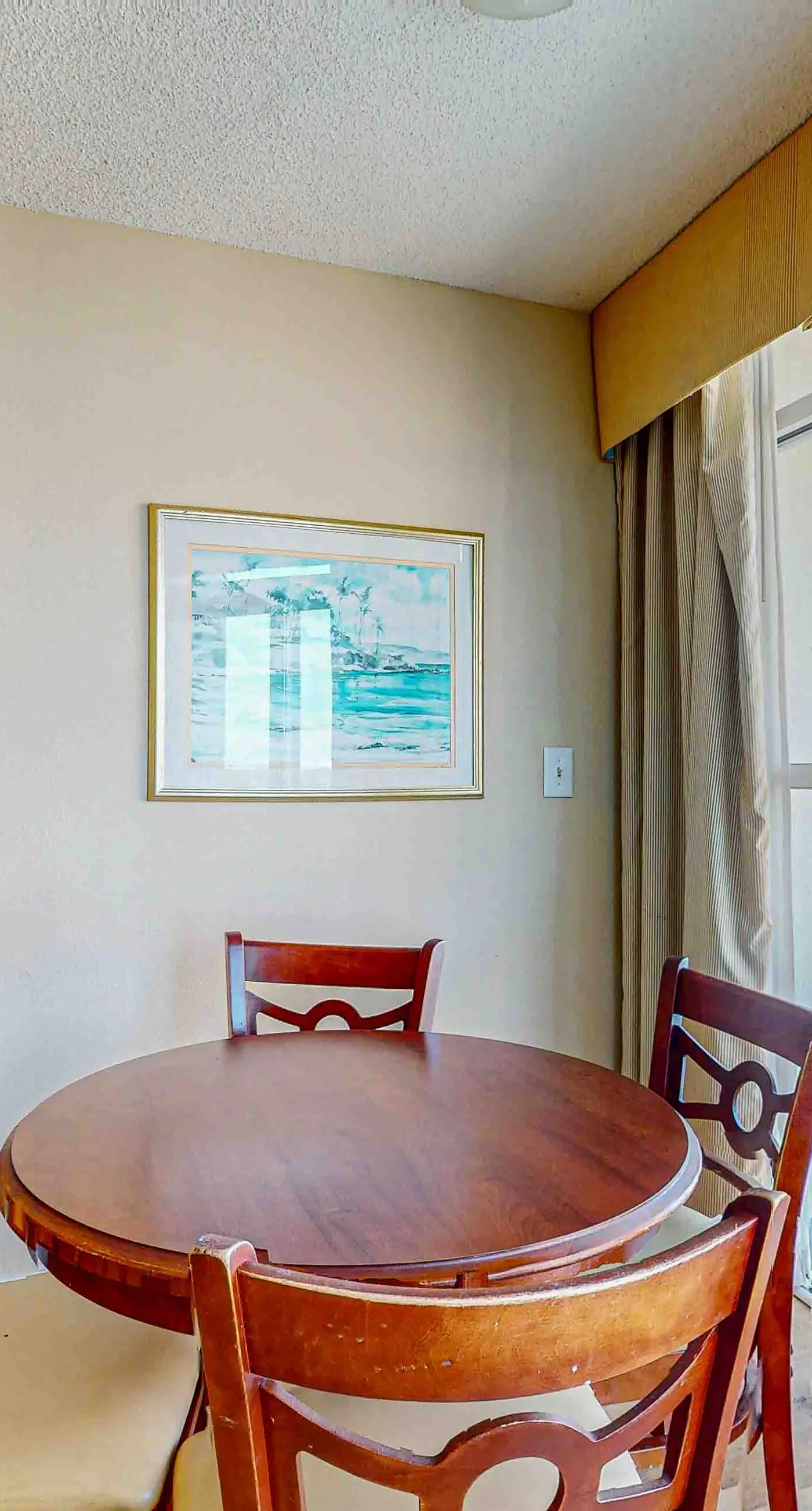 Carolinian Beach Resort 1135