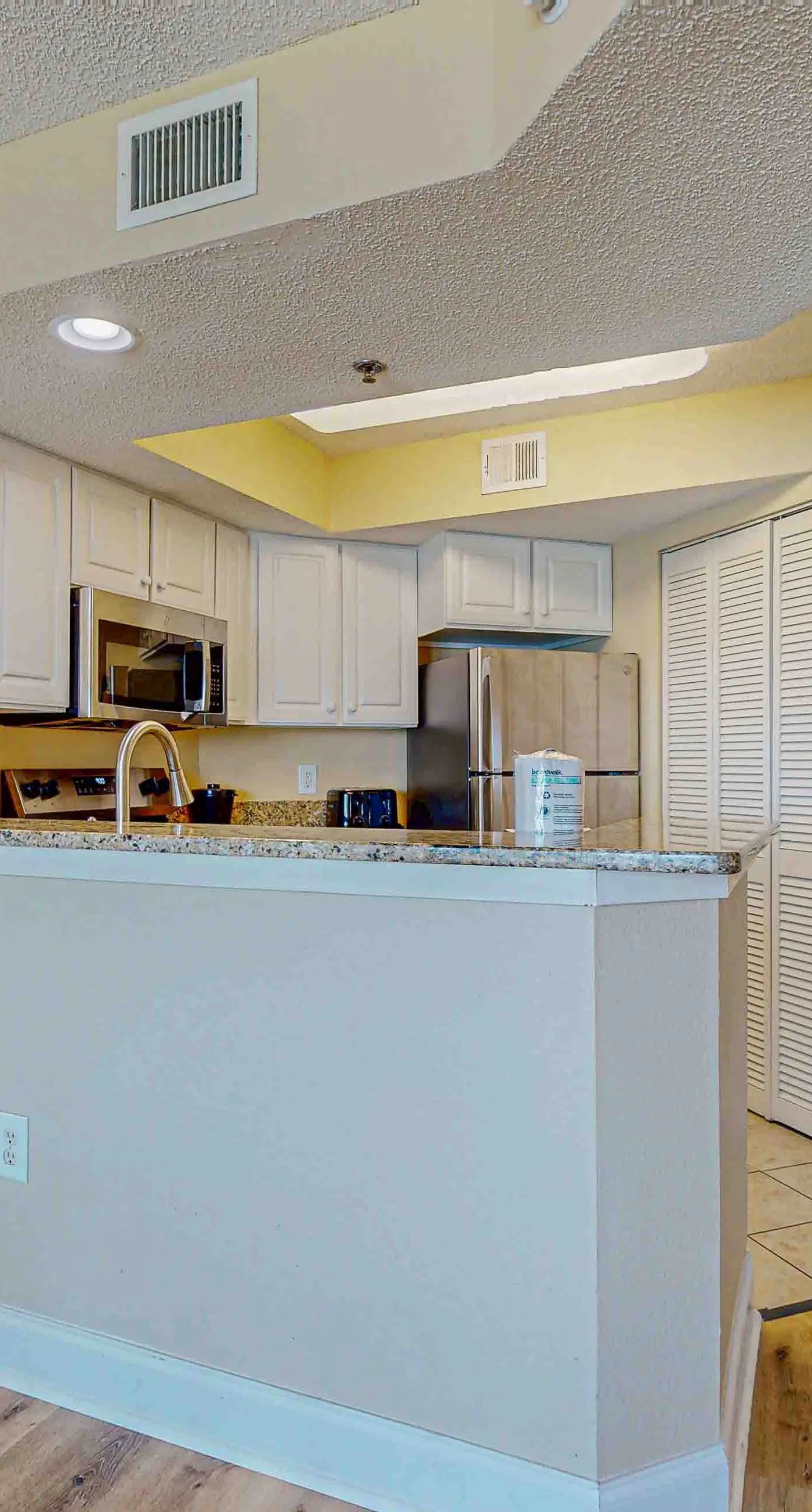 Carolinian Beach Resort 1135