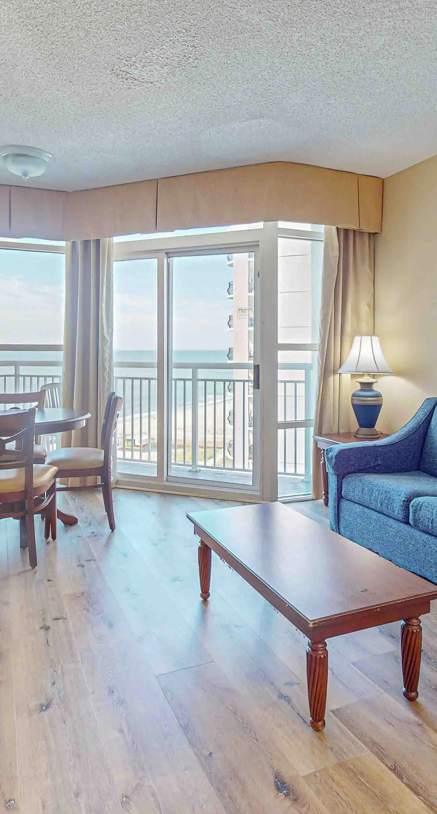 Carolinian Beach Resort 1135