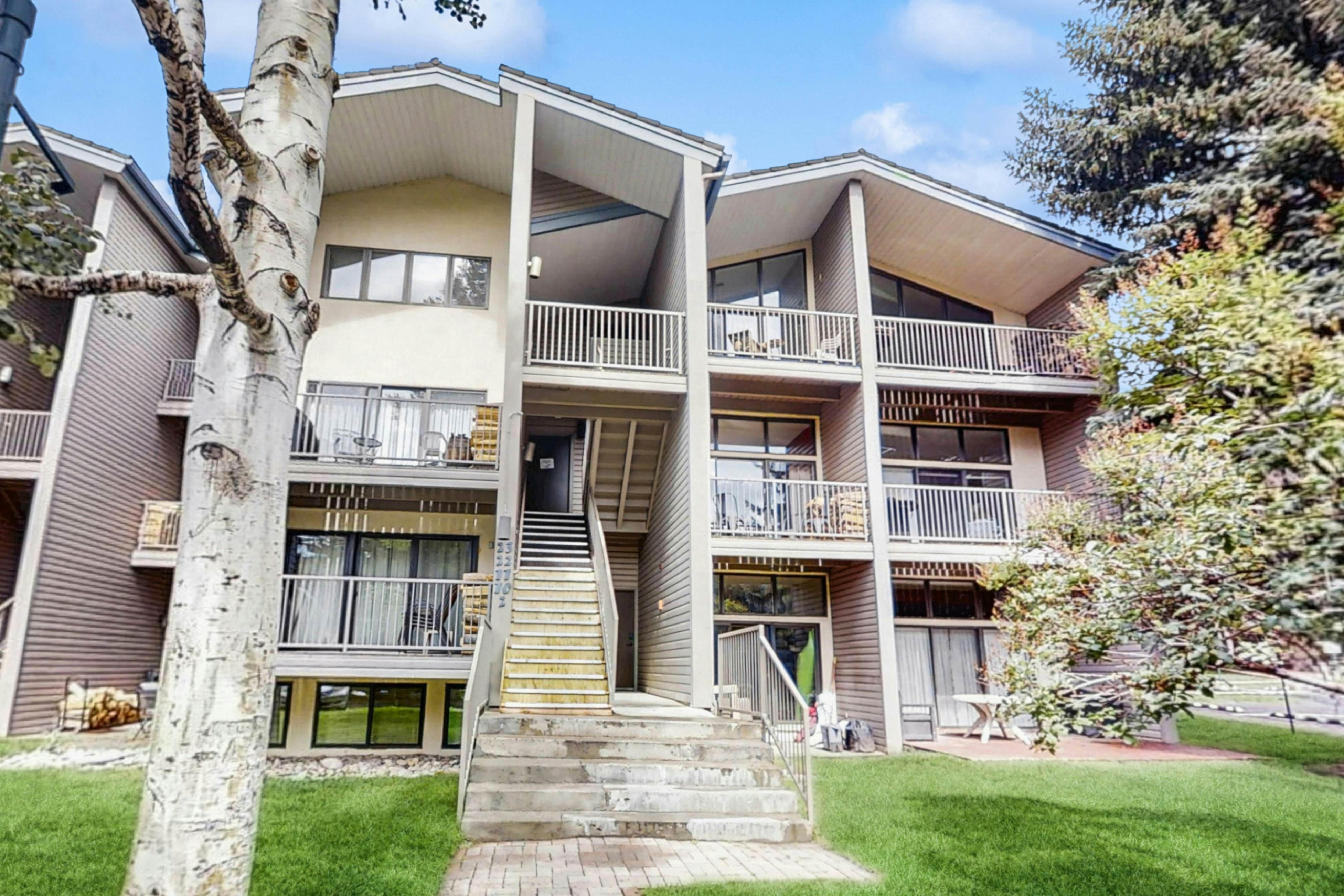 Beaver Creek West 22