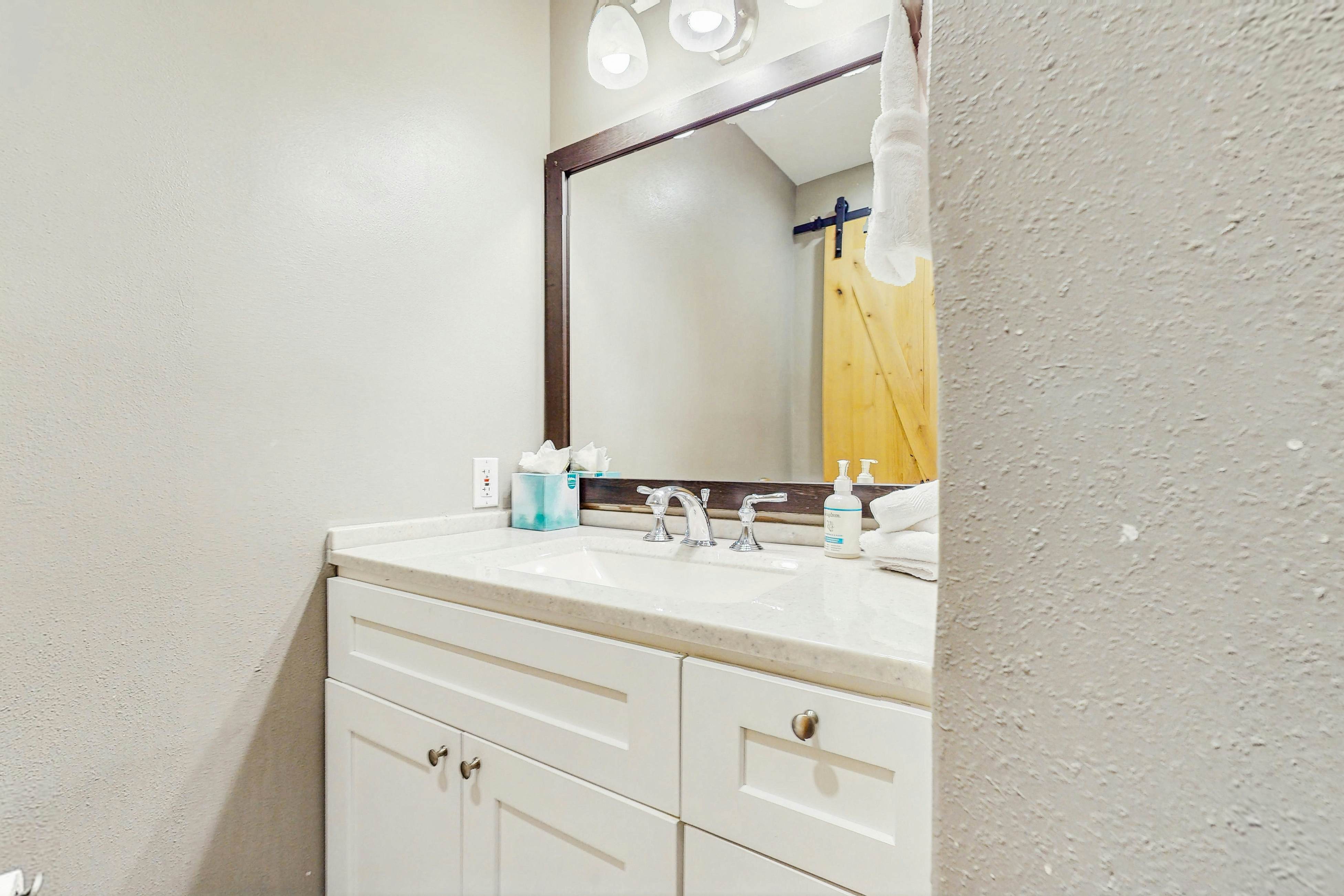 Beaver Creek West 22