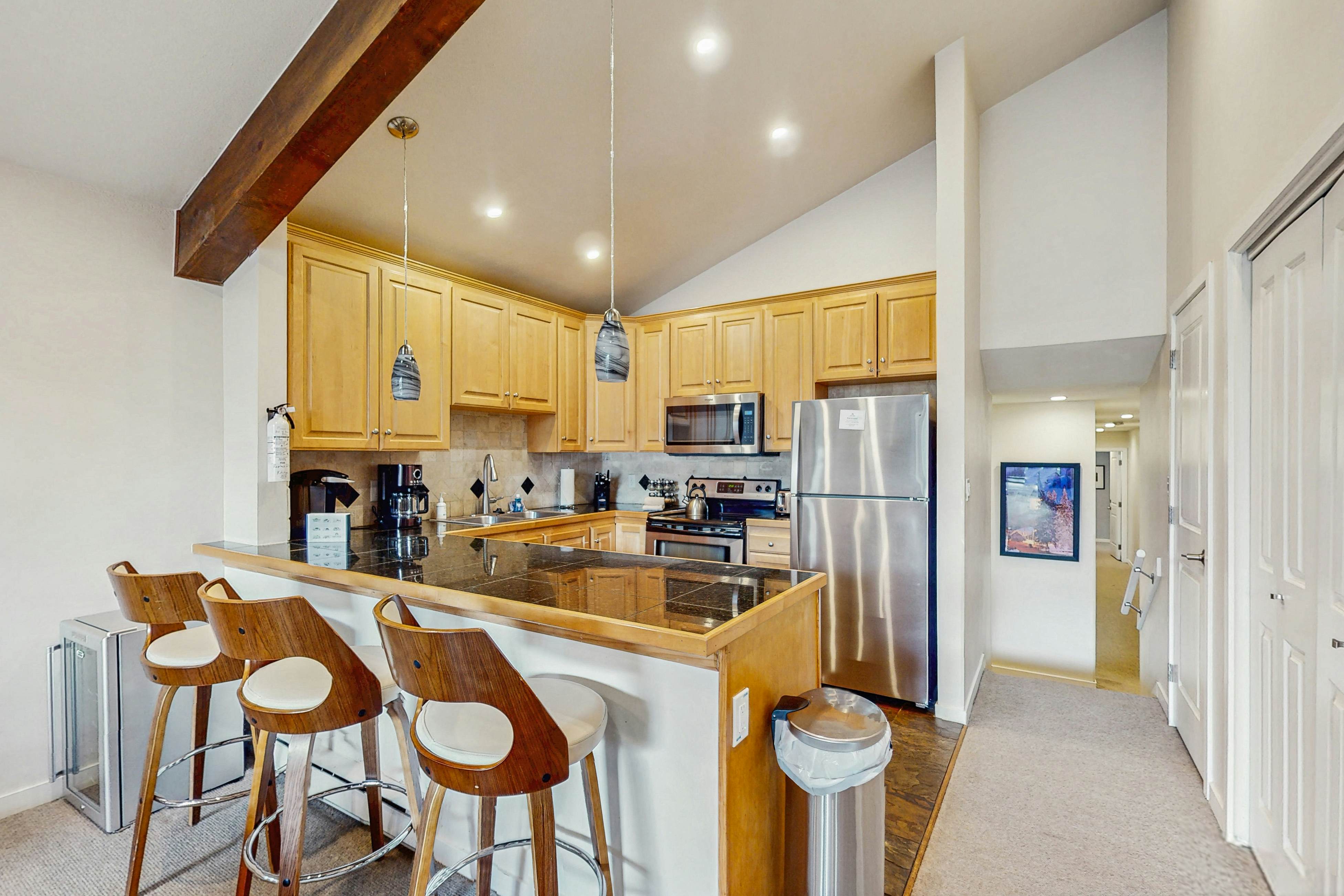 Beaver Creek West 22