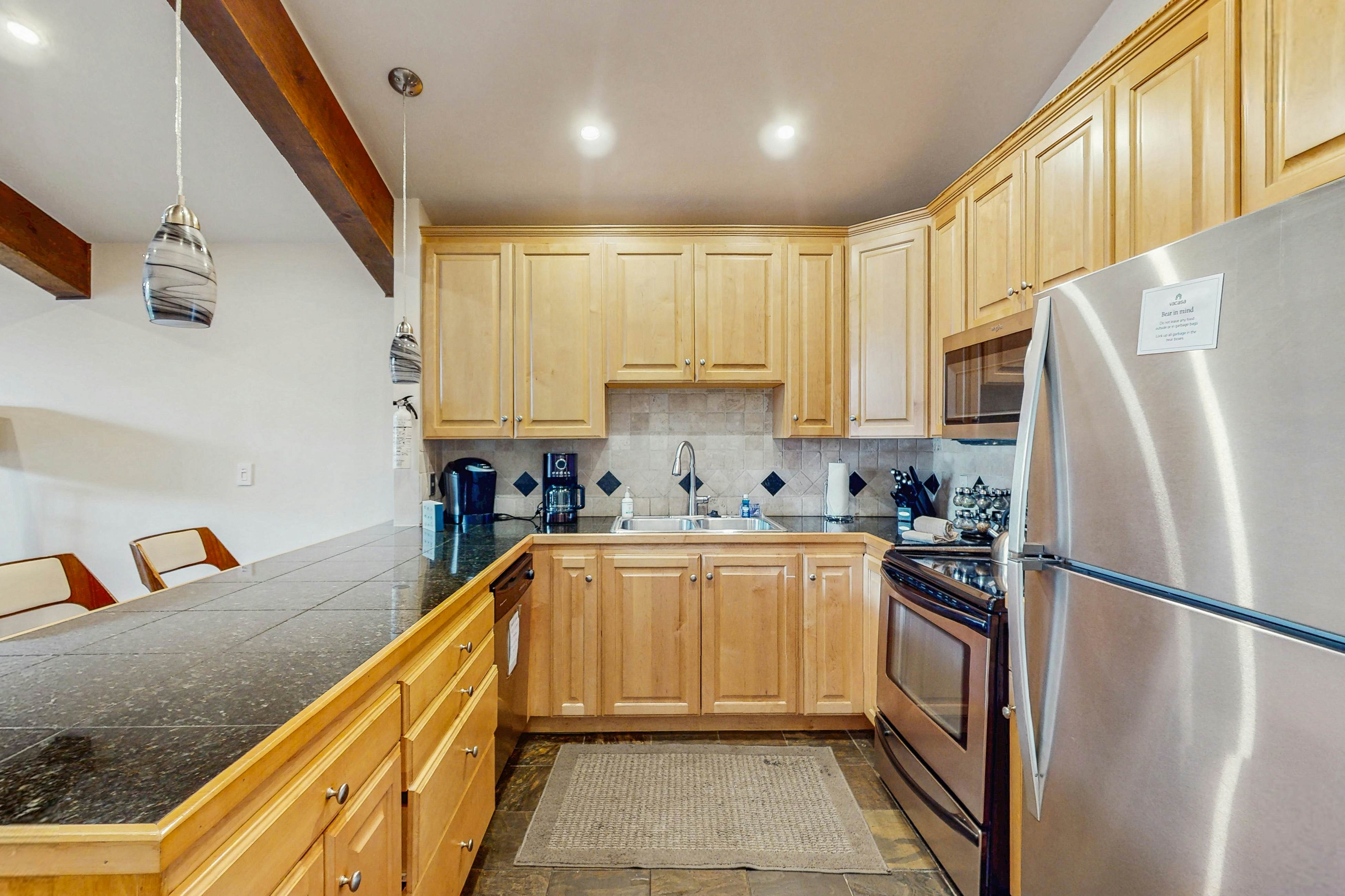 Beaver Creek West 22