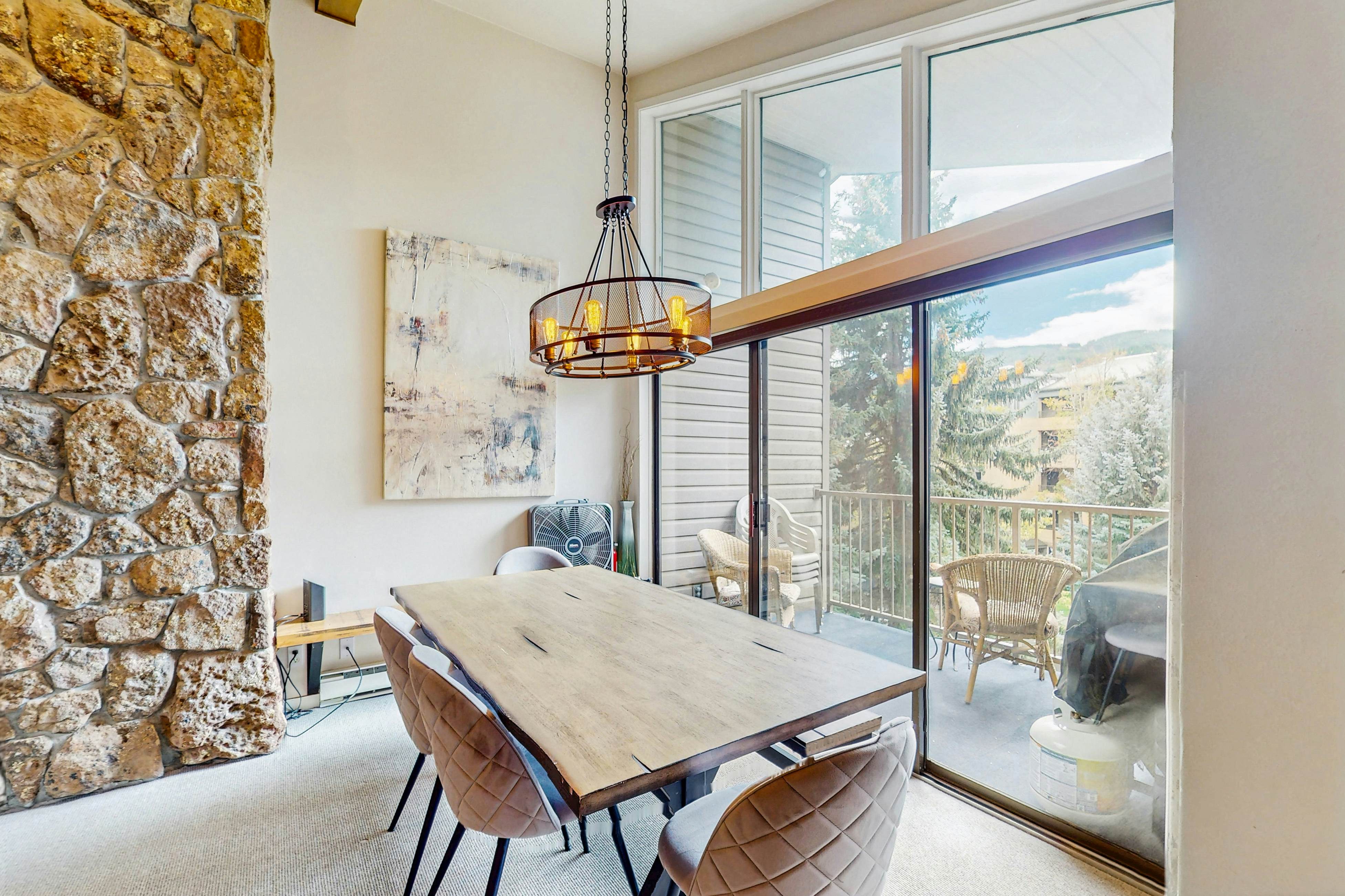 Beaver Creek West 22