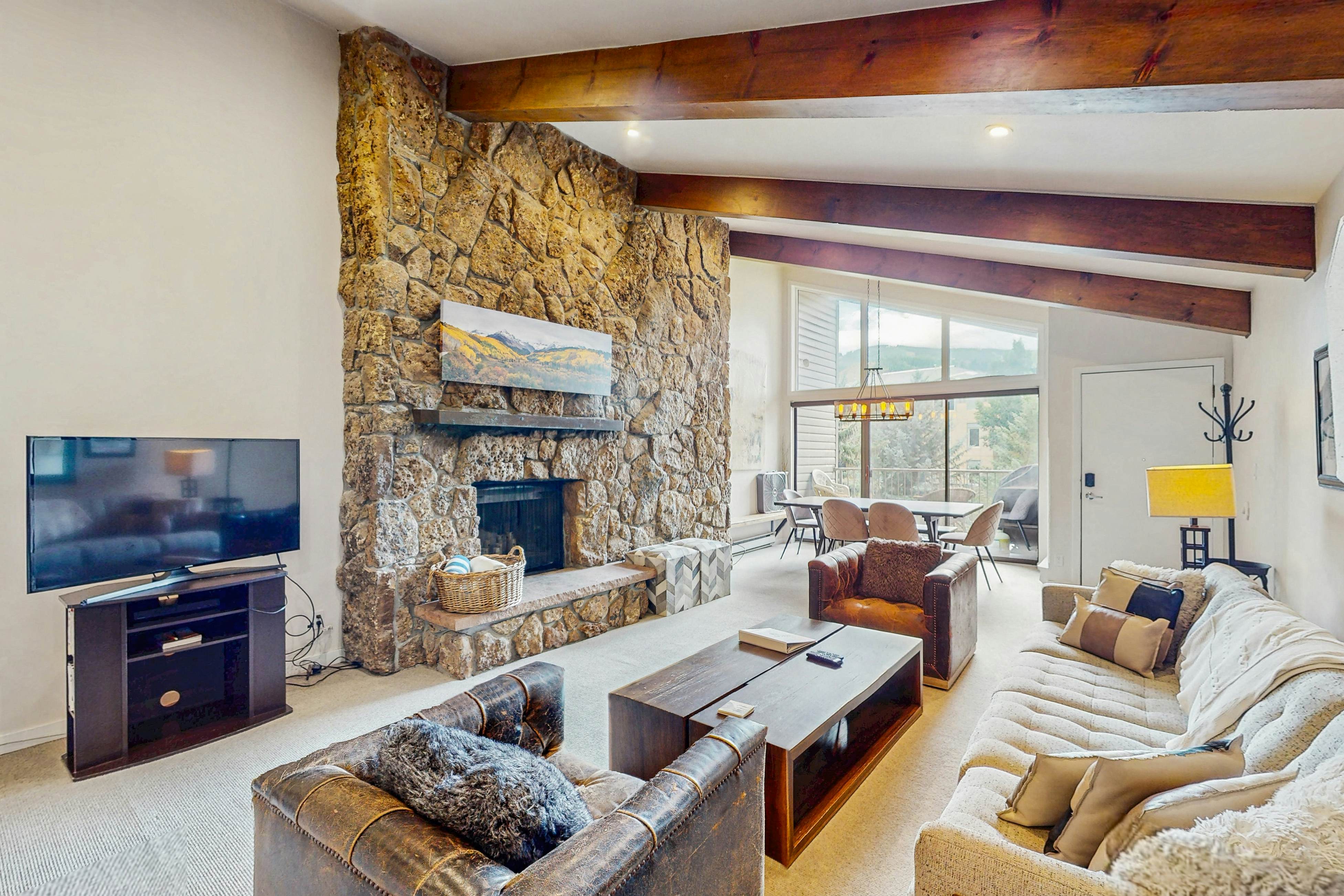 Beaver Creek West 22